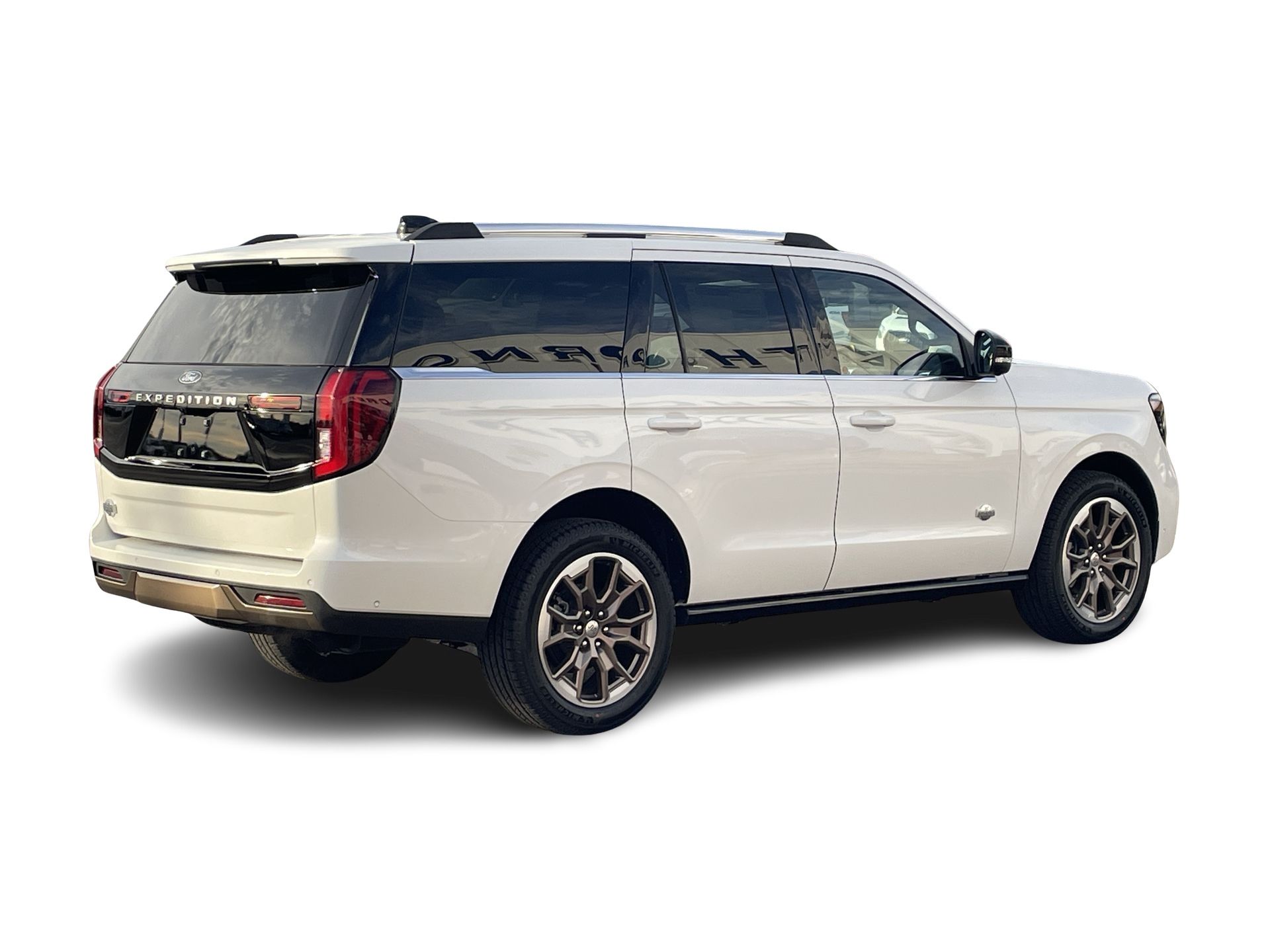2025 Ford Expedition in Toronto, Ontario