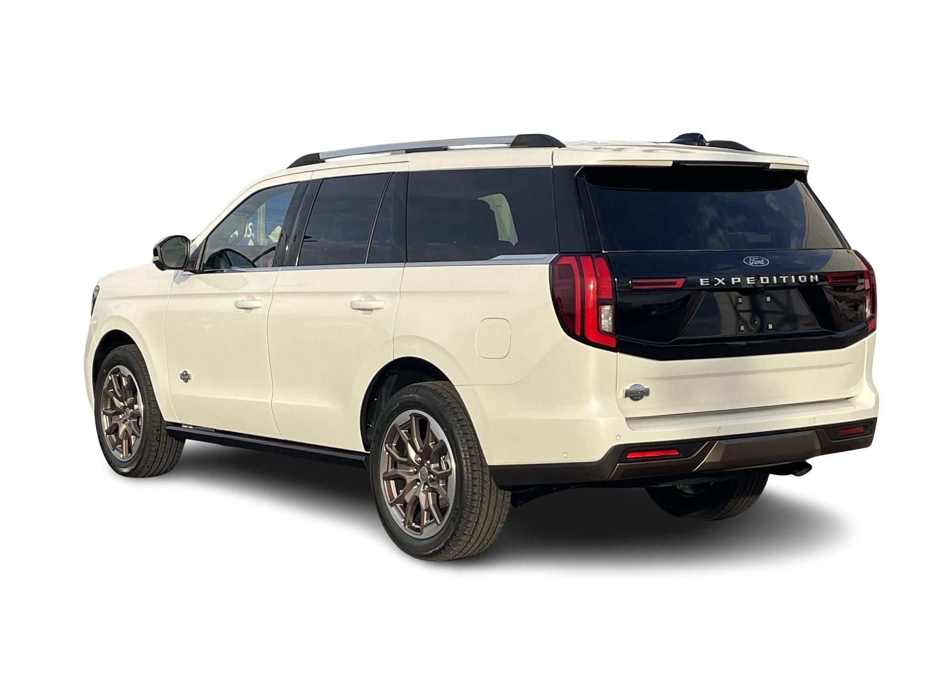 2025 Ford Expedition in Toronto, Ontario