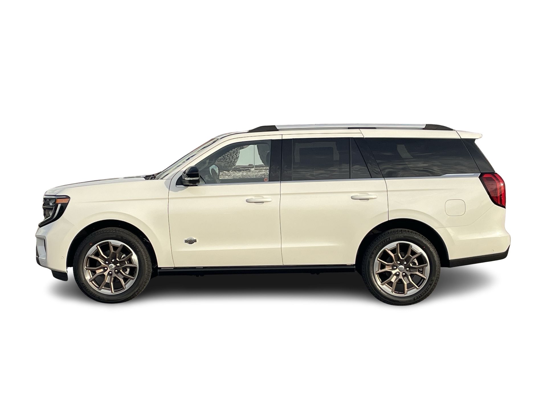 2025 Ford Expedition in Toronto, Ontario