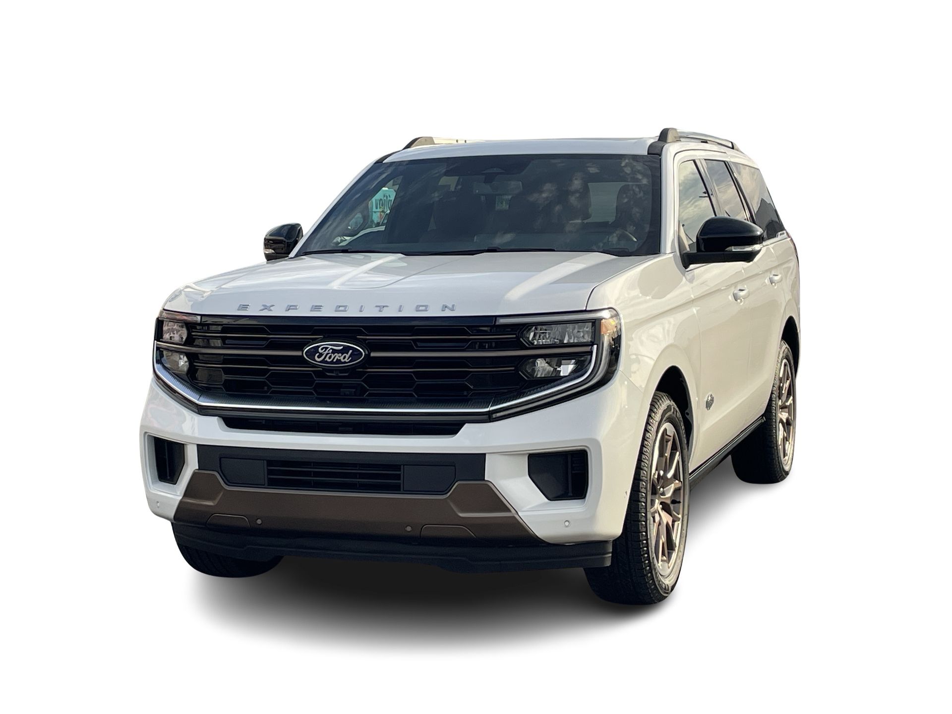 2025 Ford Expedition in Toronto, Ontario