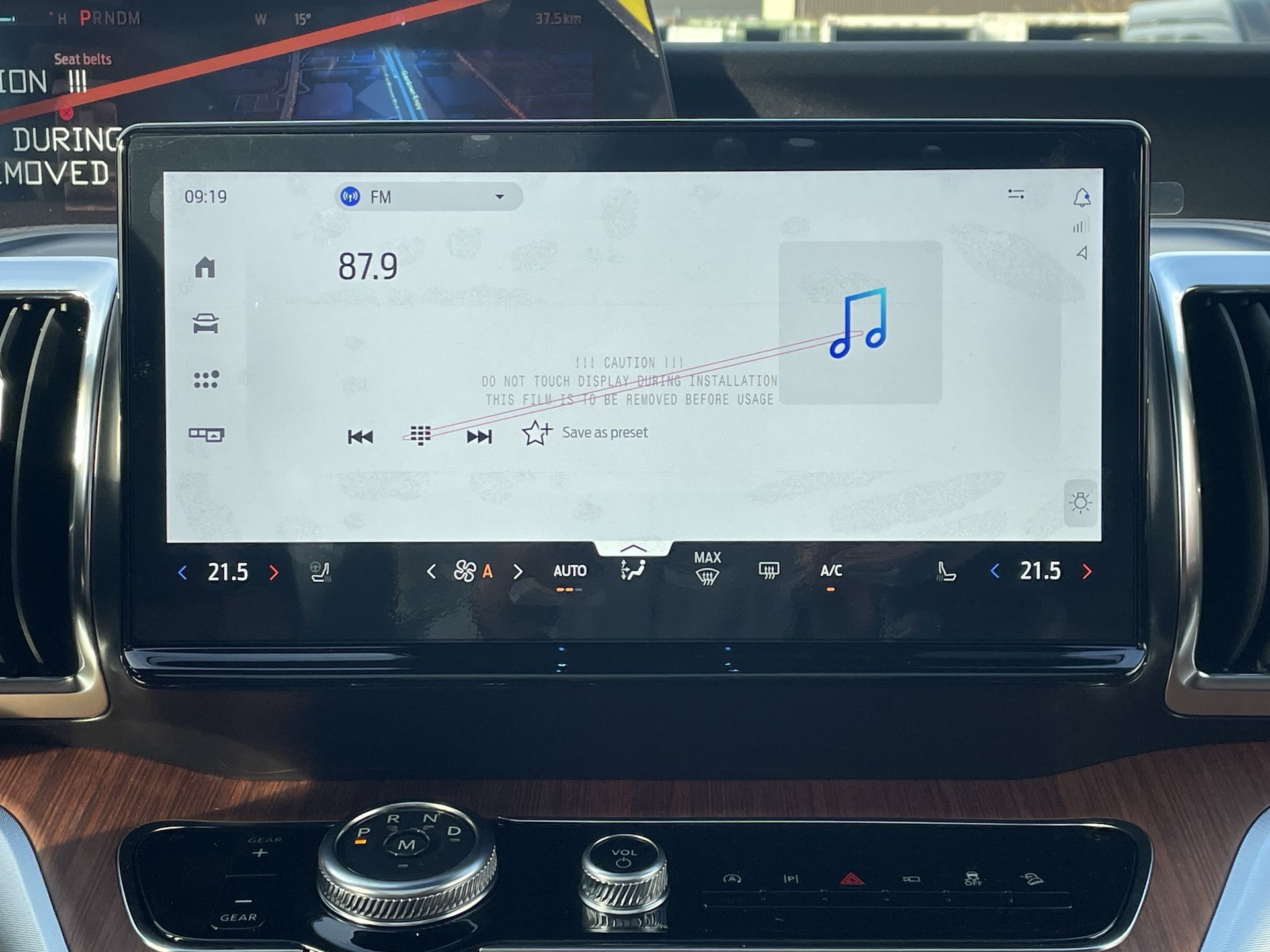 2025 Ford Expedition in Toronto, Ontario