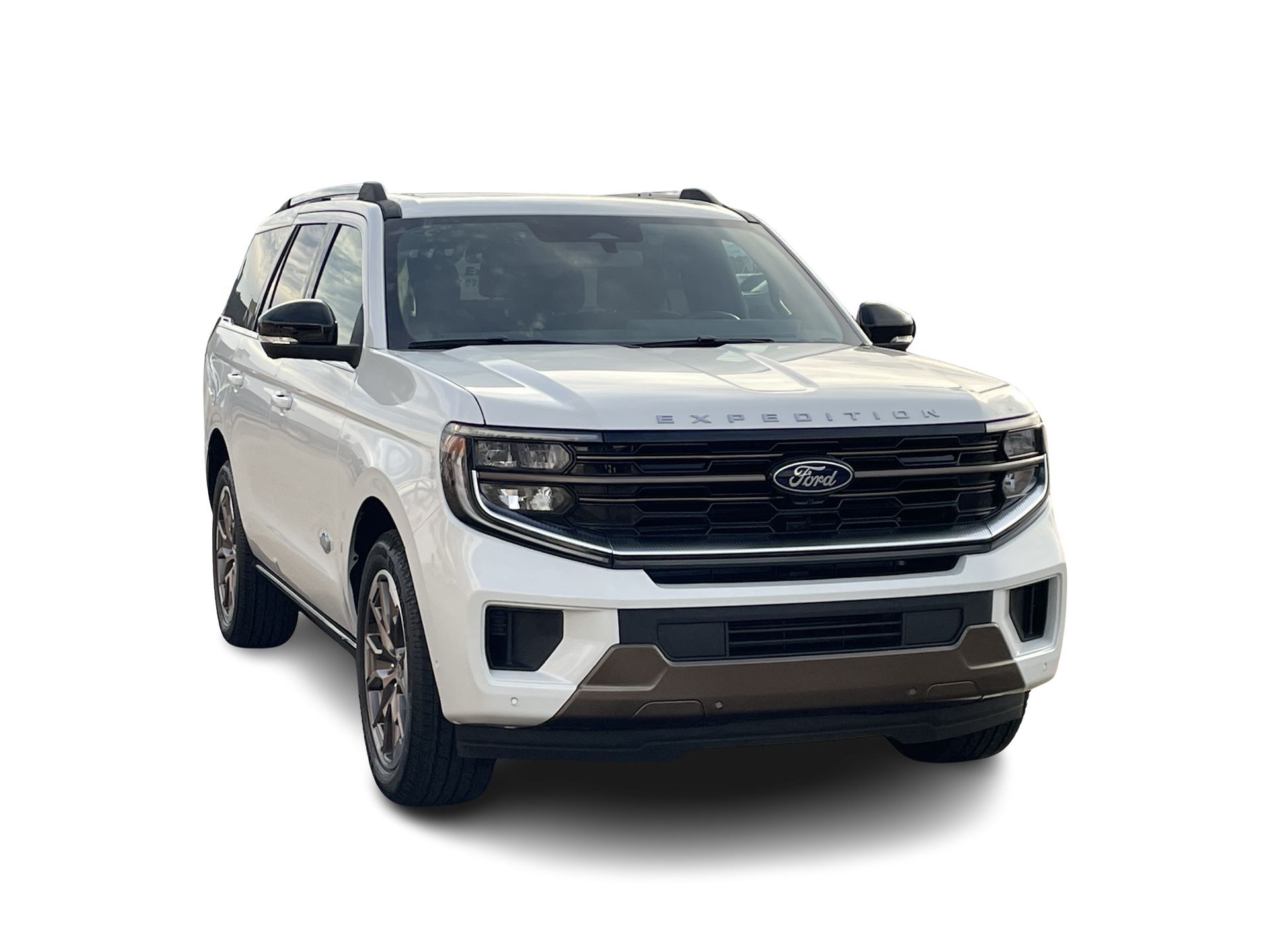 2025 Ford Expedition in Toronto, Ontario
