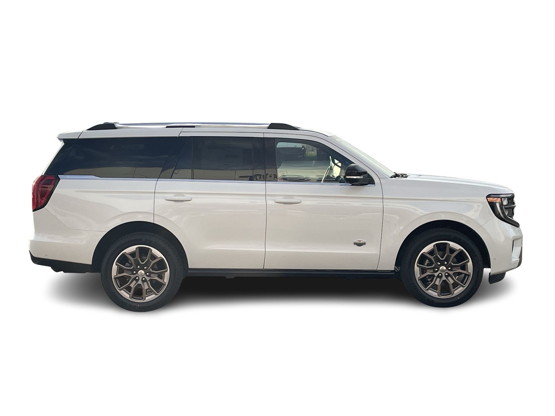 2025 Ford Expedition in Toronto, Ontario