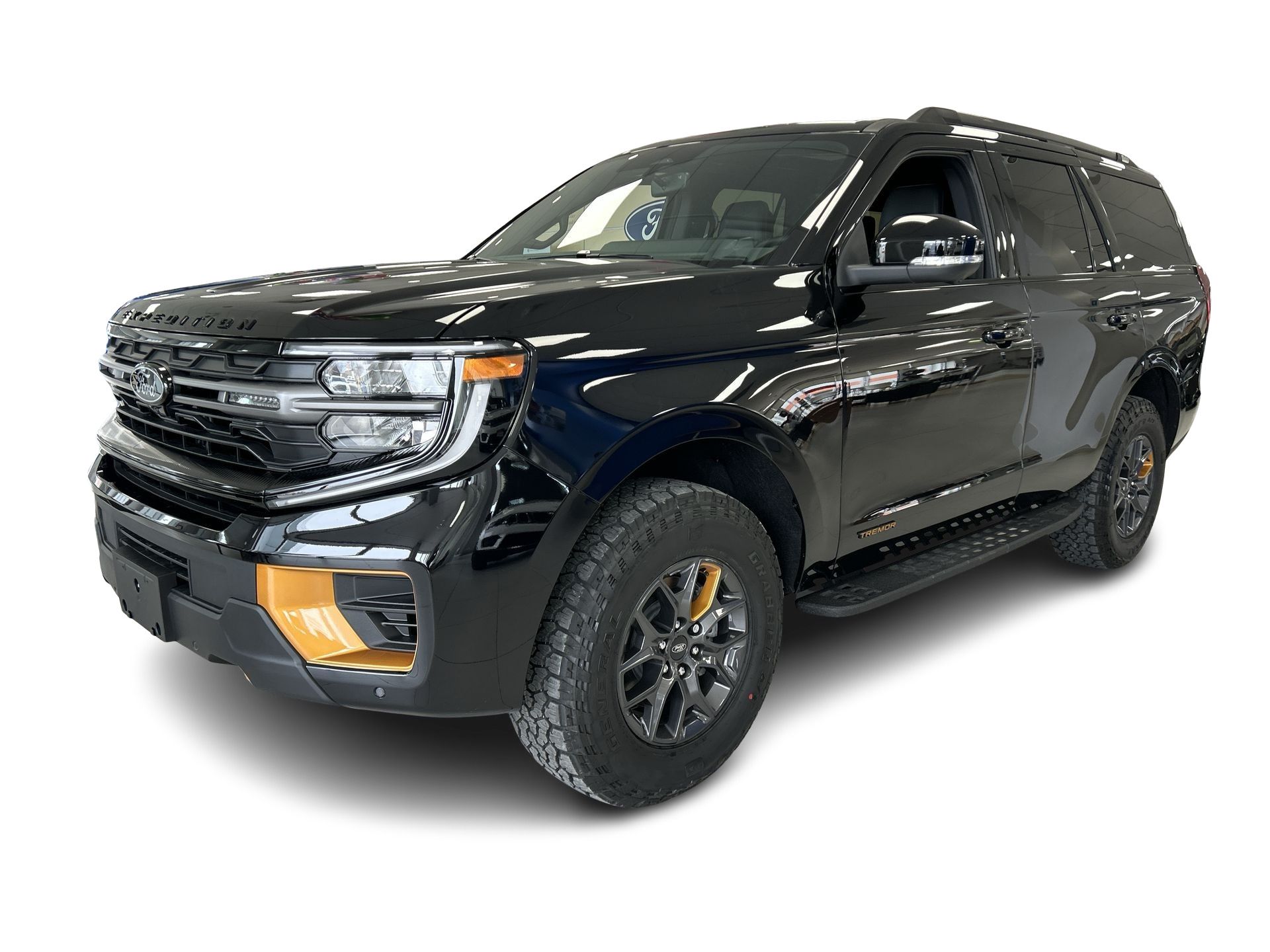 2026 Ford Expedition