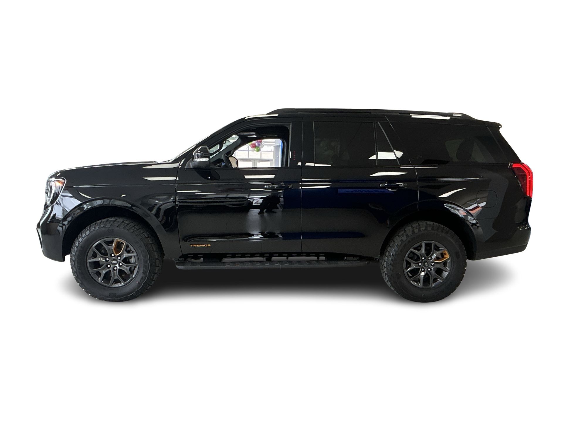 2026 Ford Expedition