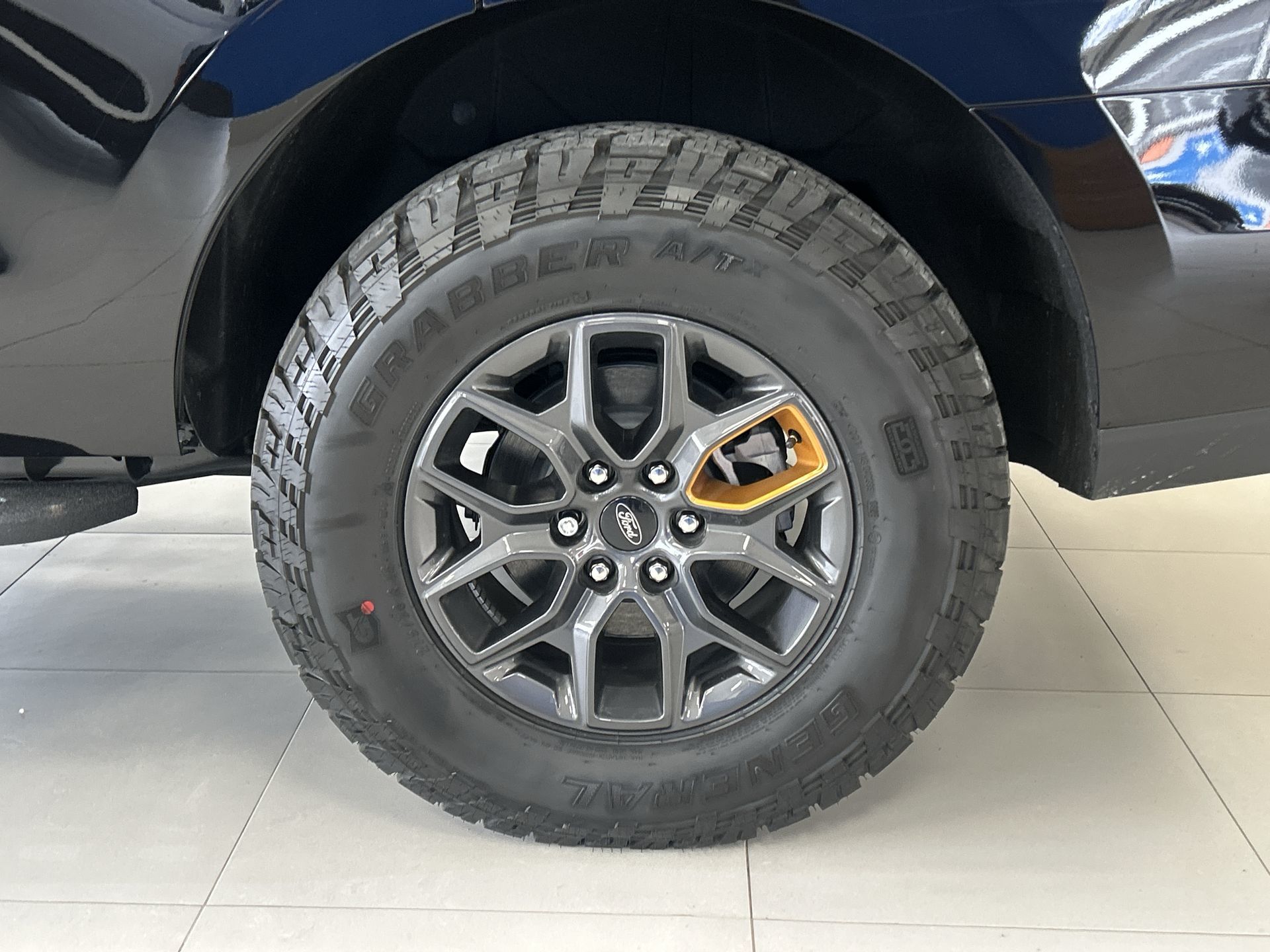 2026 Ford Expedition