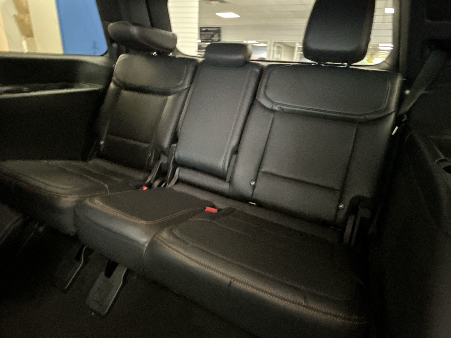 2026 Ford Expedition