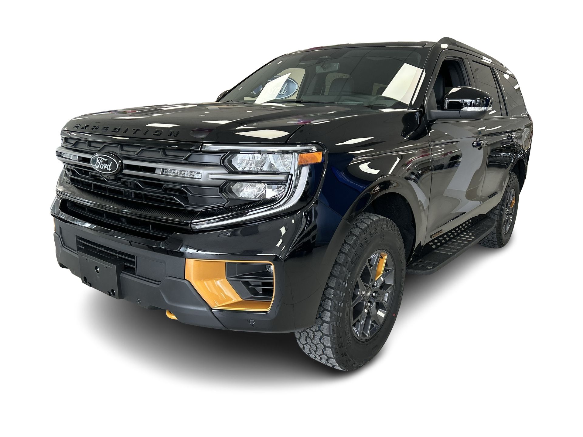 2026 Ford Expedition