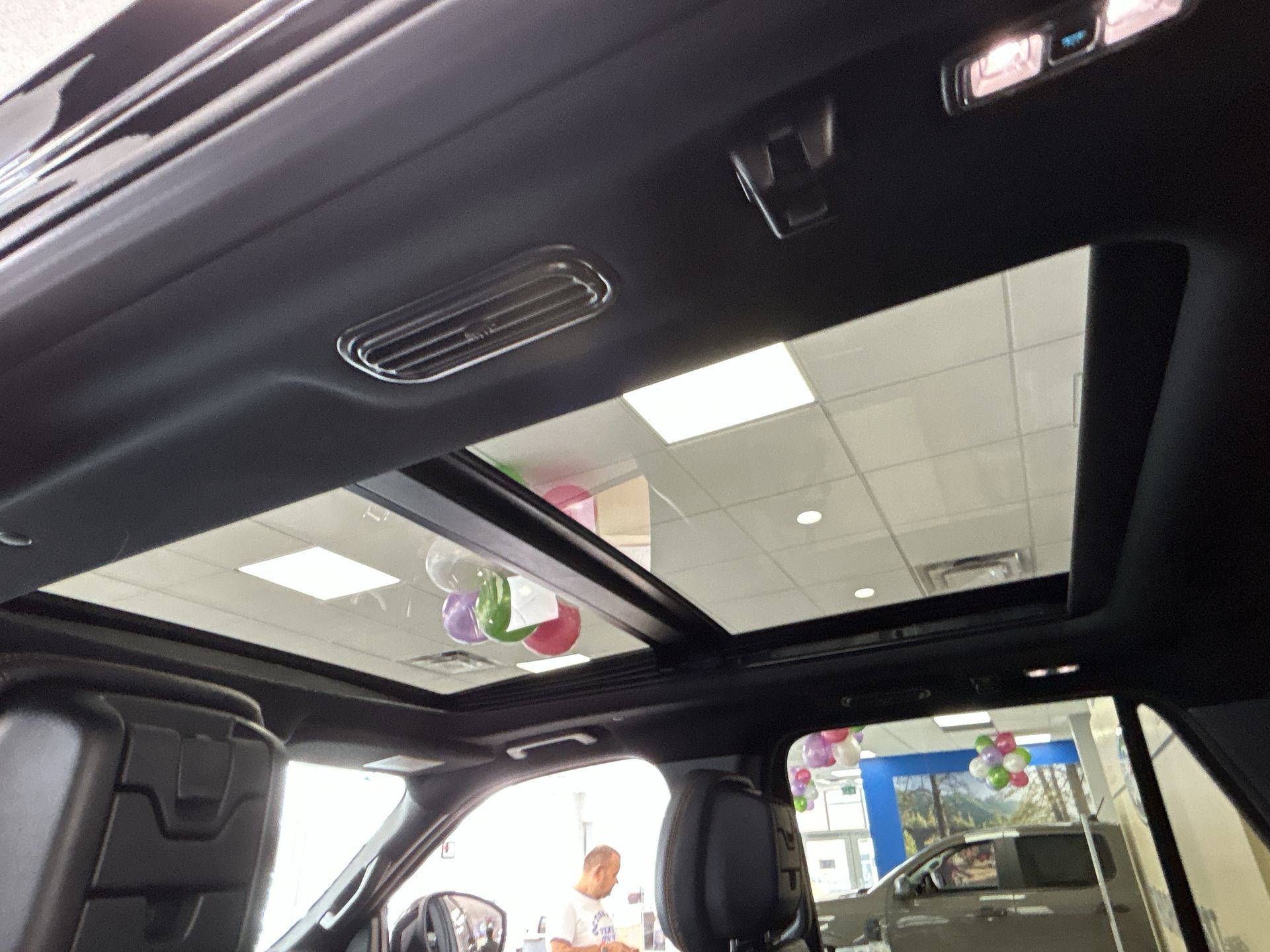 2026 Ford Expedition