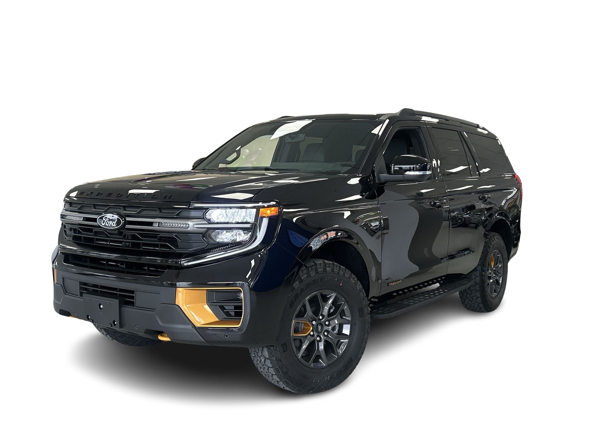 2026 Ford Expedition