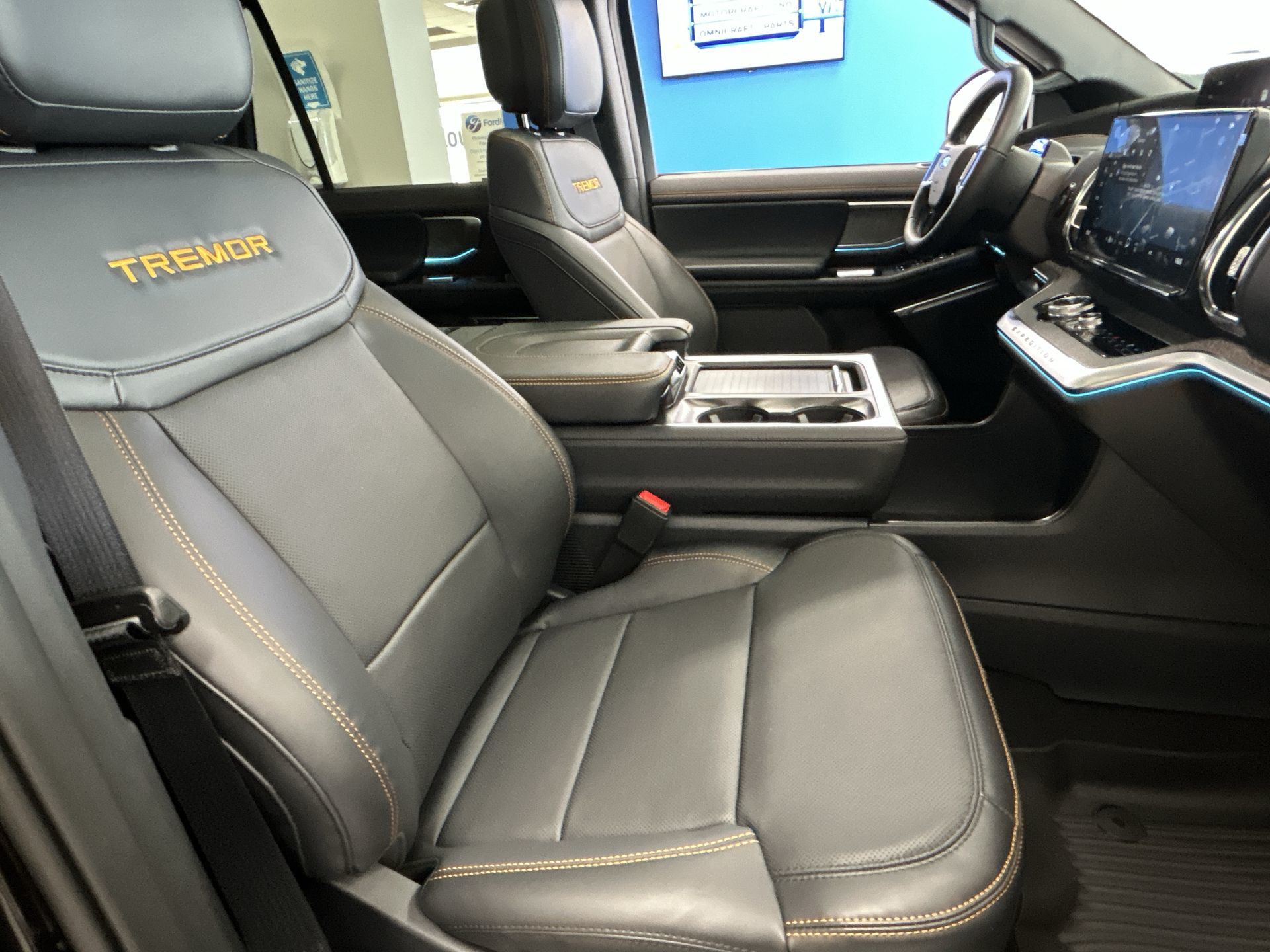 2026 Ford Expedition