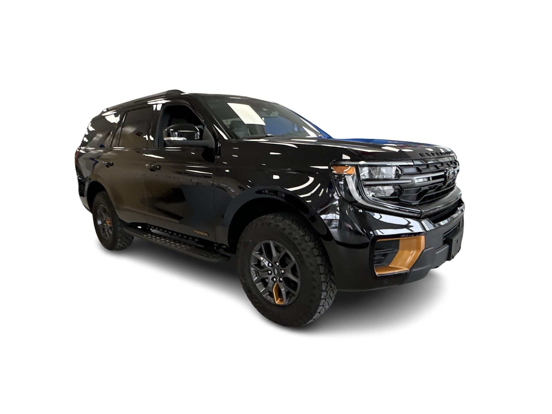2026 Ford Expedition
