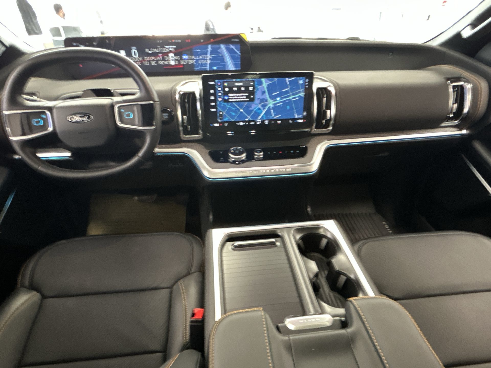 2026 Ford Expedition
