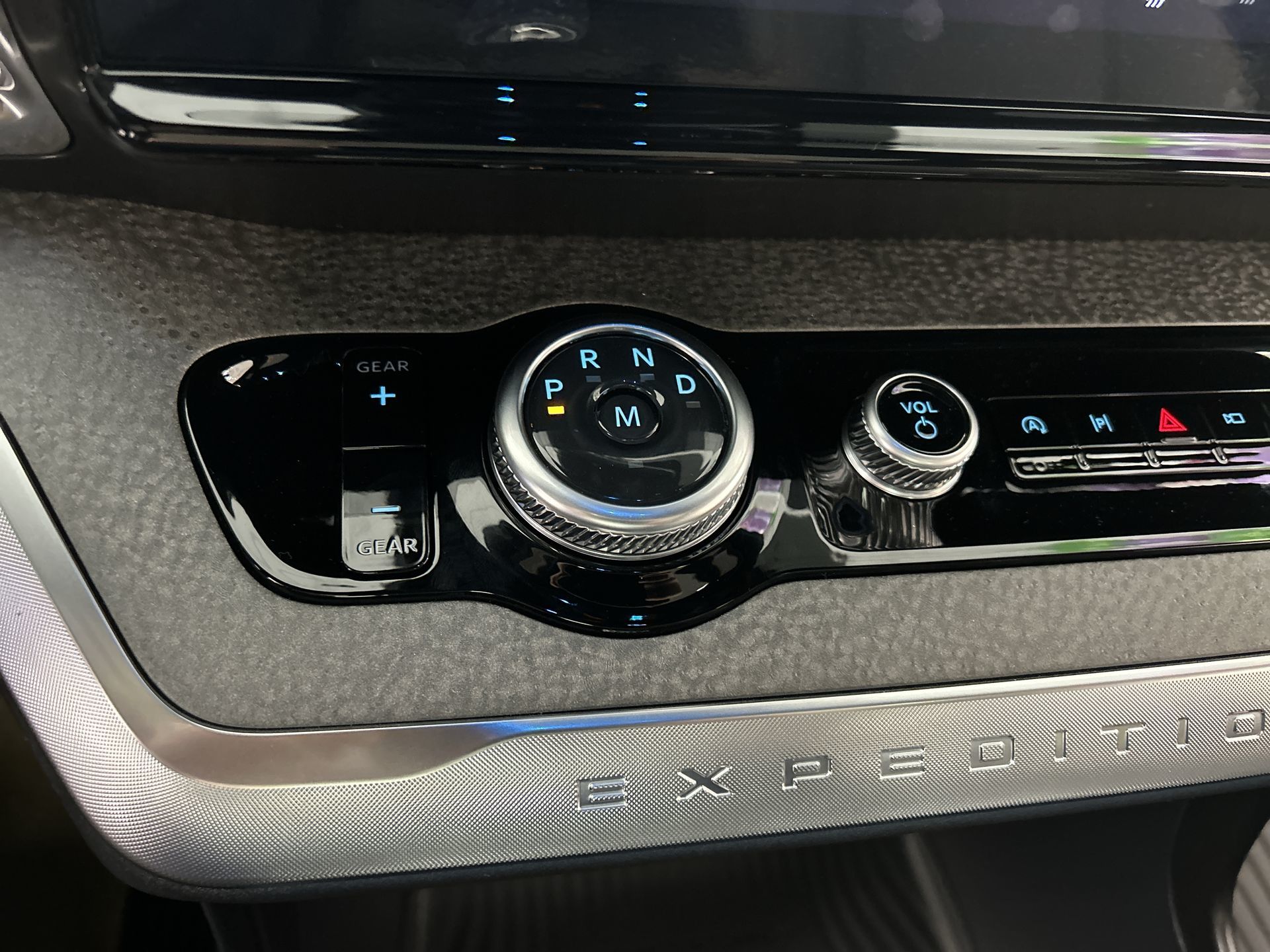 2026 Ford Expedition