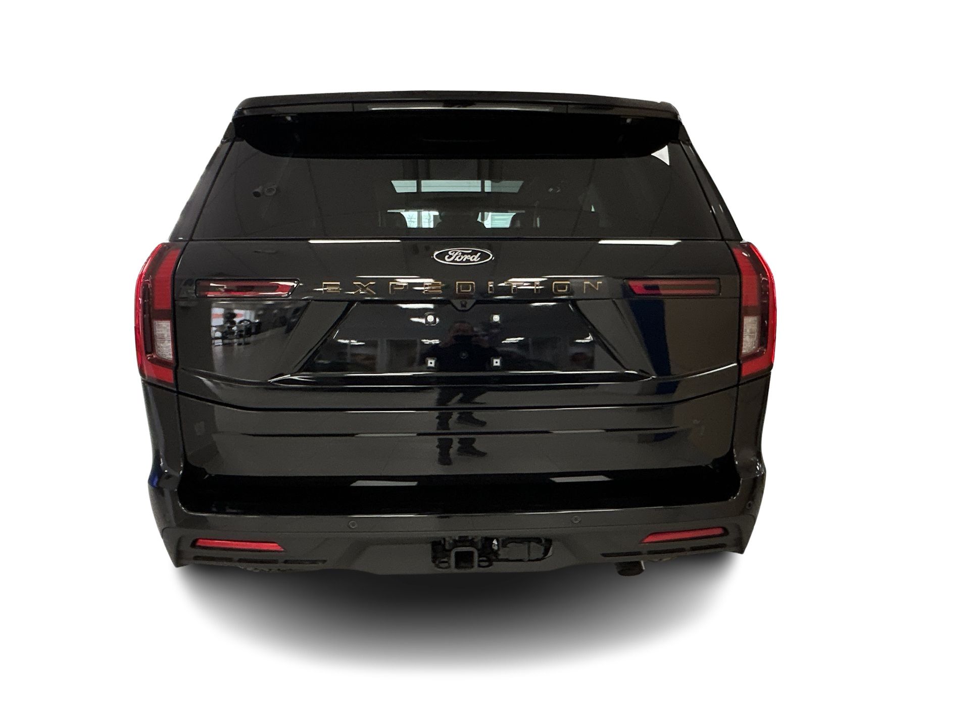 2026 Ford Expedition
