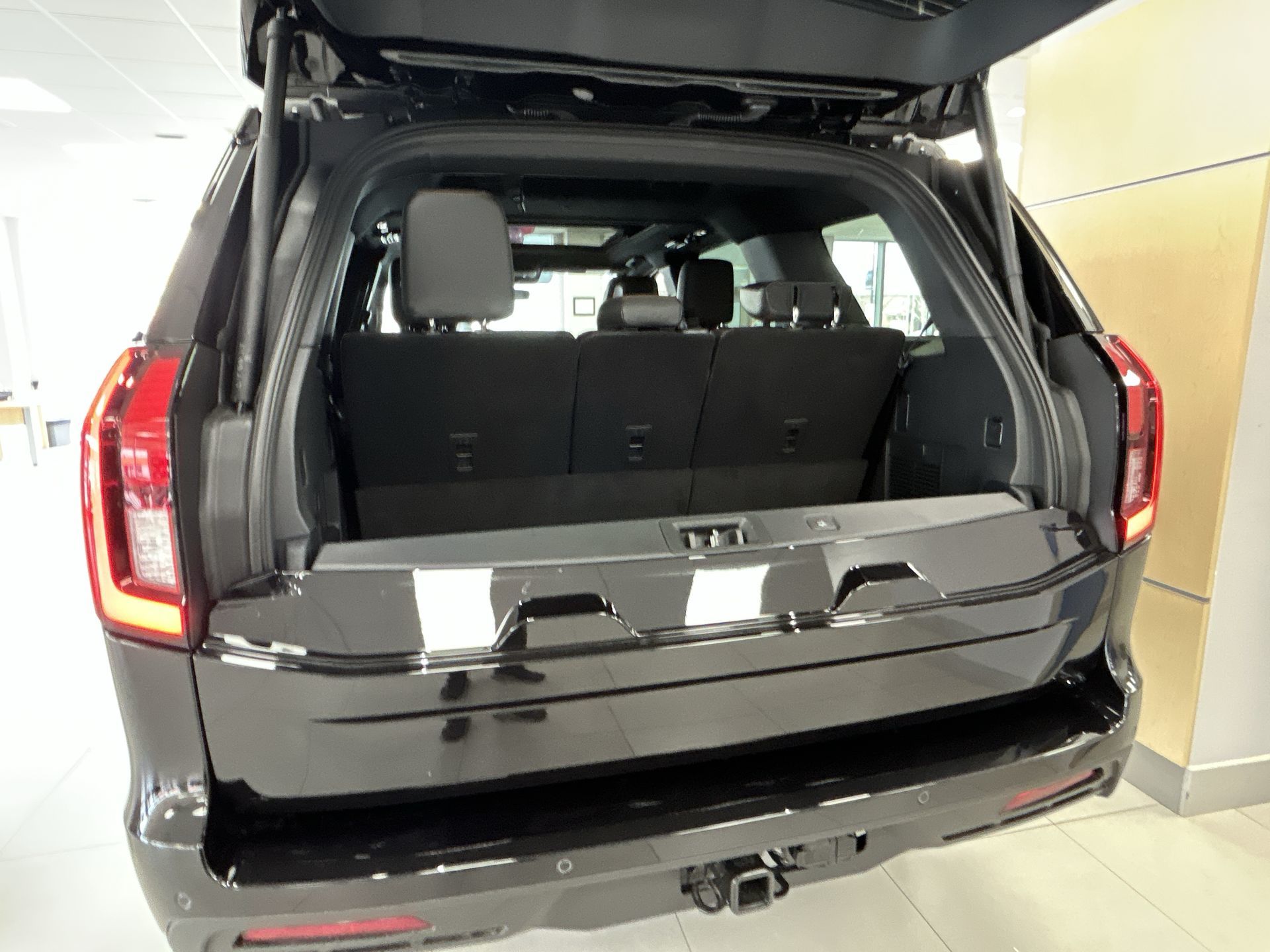 2026 Ford Expedition