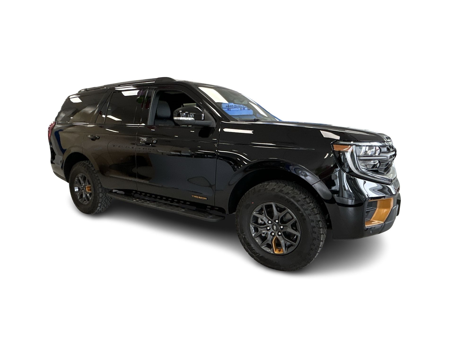 2026 Ford Expedition