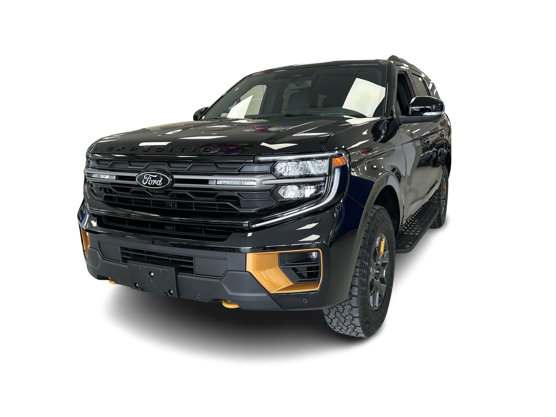 2026 Ford Expedition