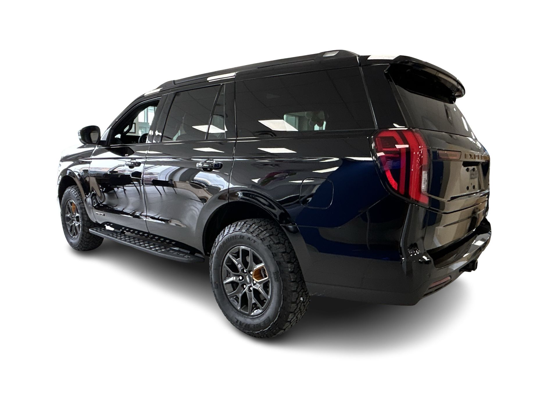 2026 Ford Expedition