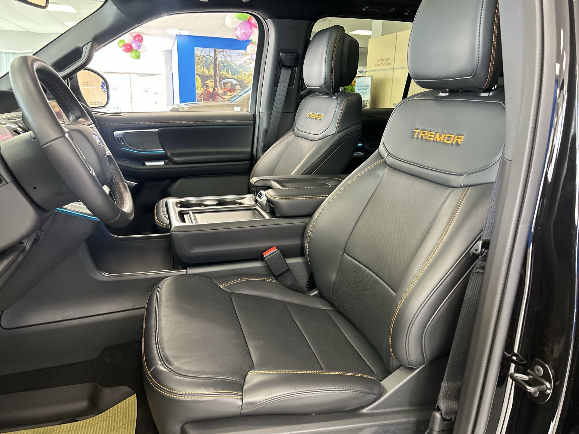 2026 Ford Expedition