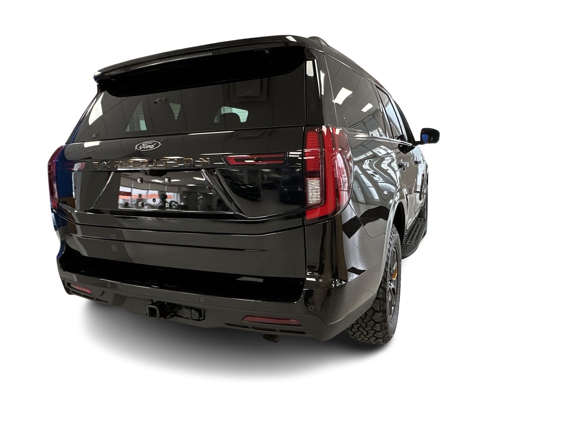2026 Ford Expedition