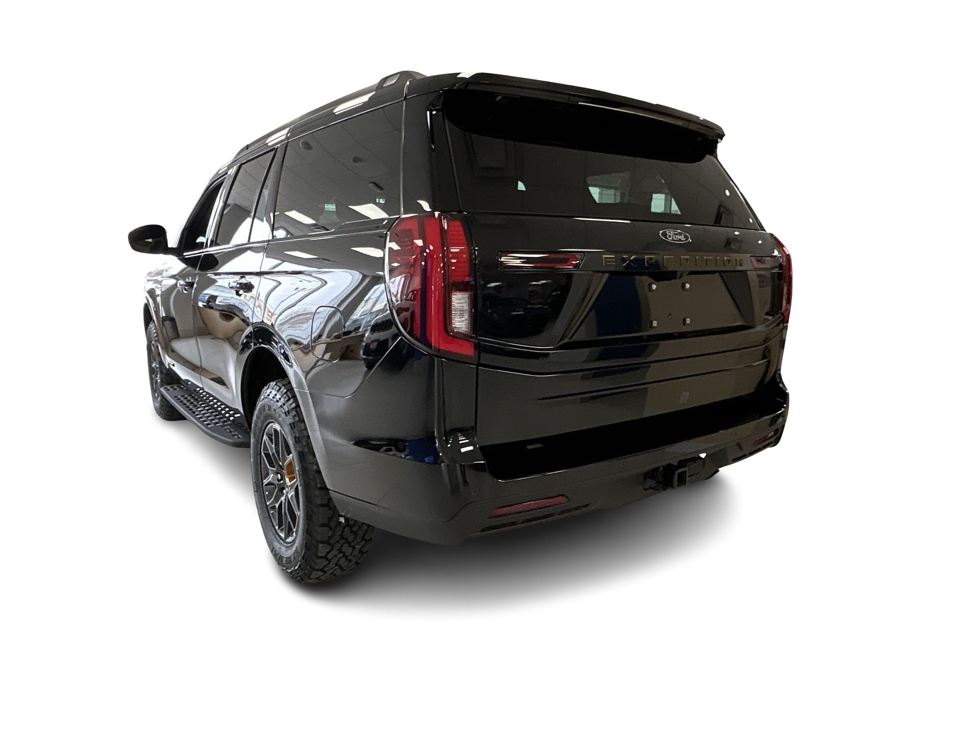 2026 Ford Expedition