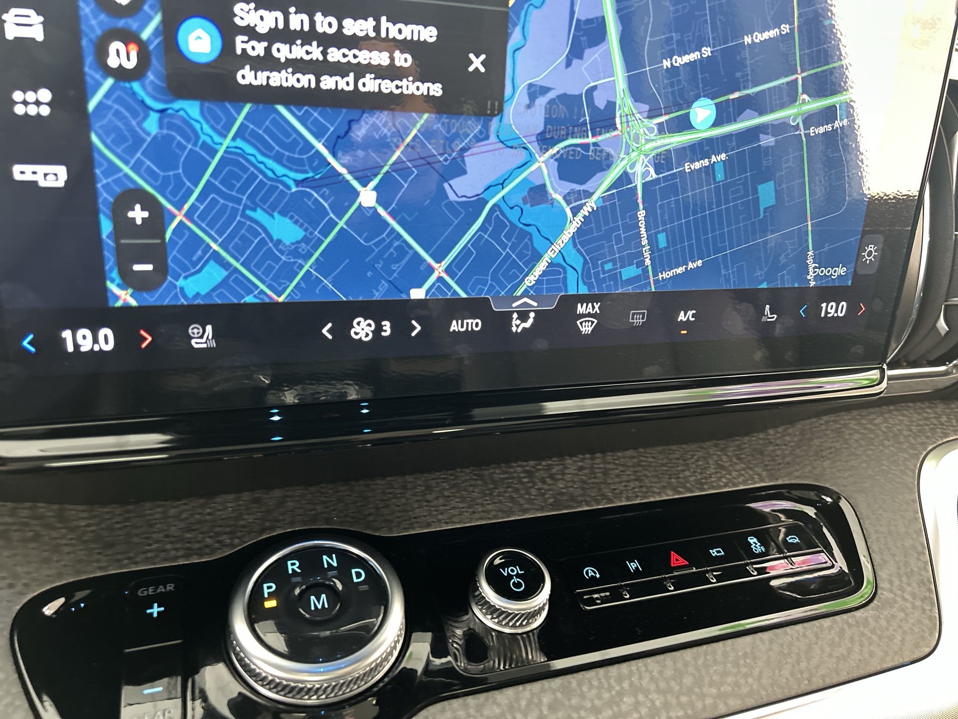 2026 Ford Expedition