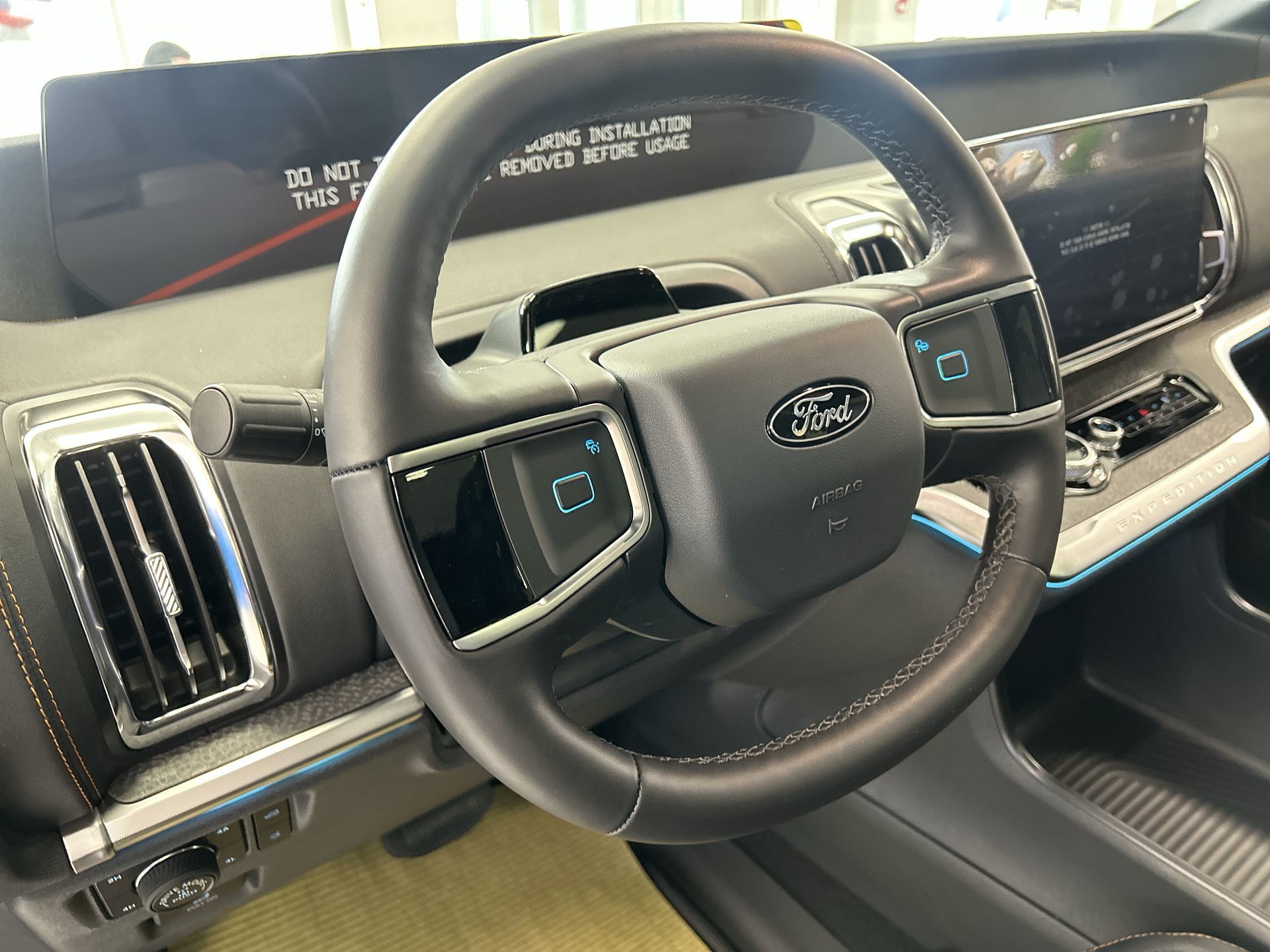 2026 Ford Expedition