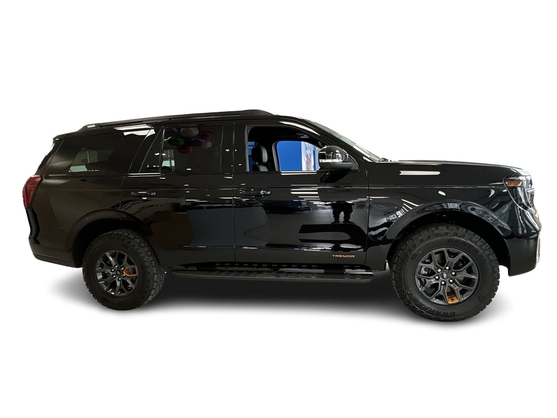 2026 Ford Expedition