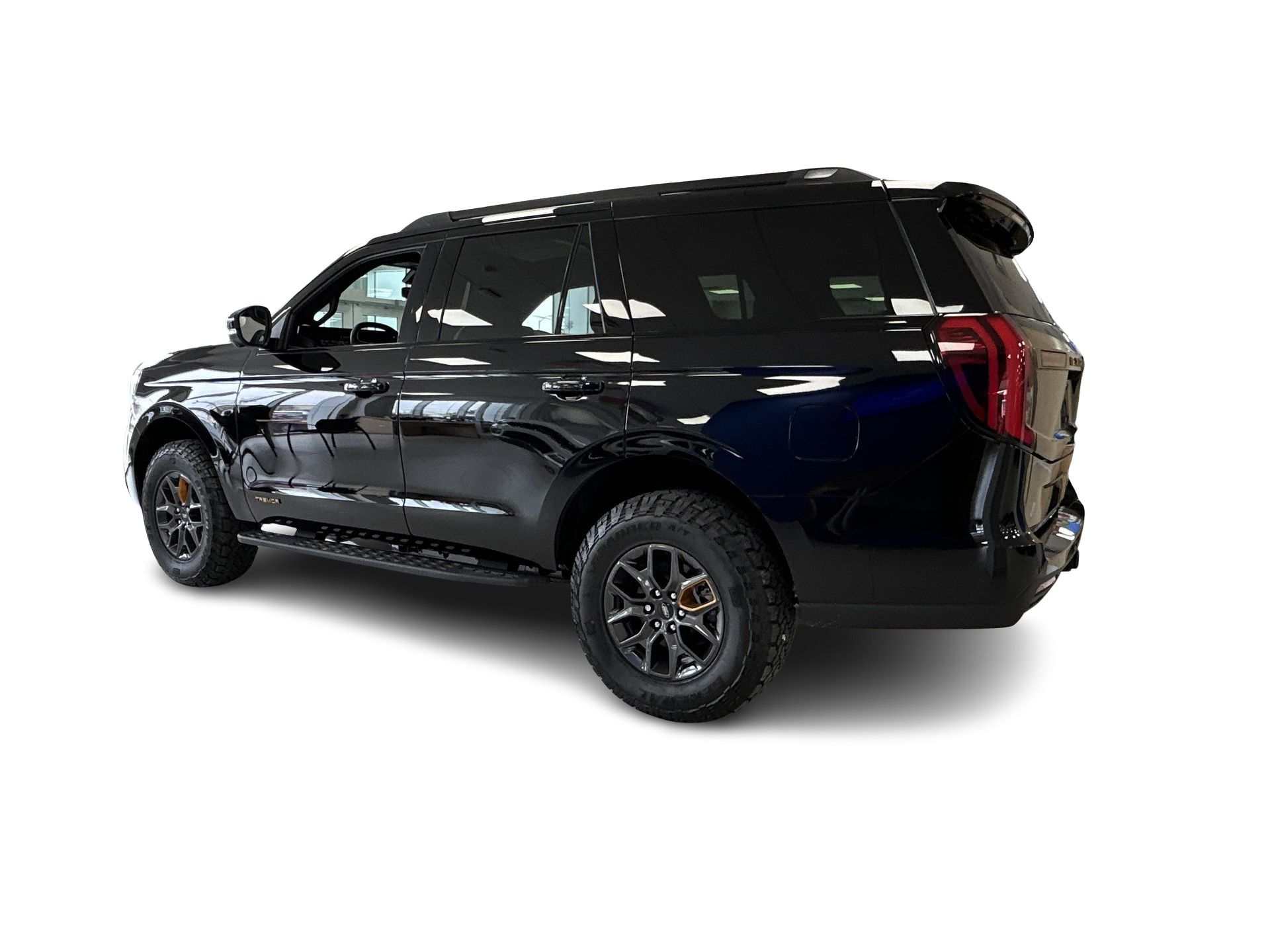 2026 Ford Expedition