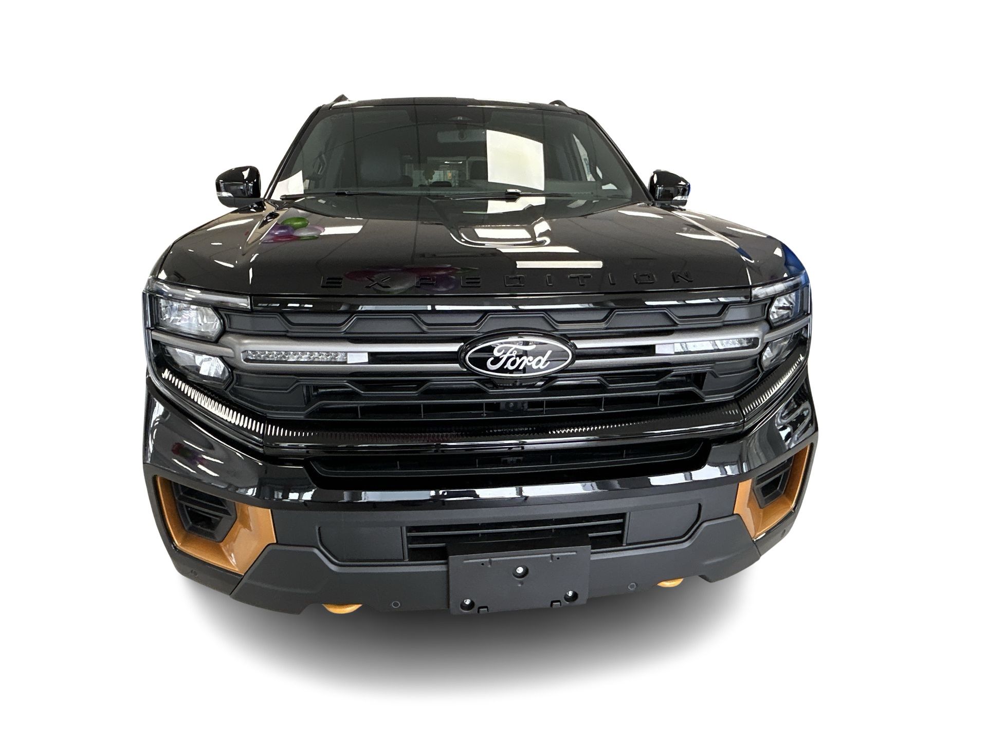 2026 Ford Expedition