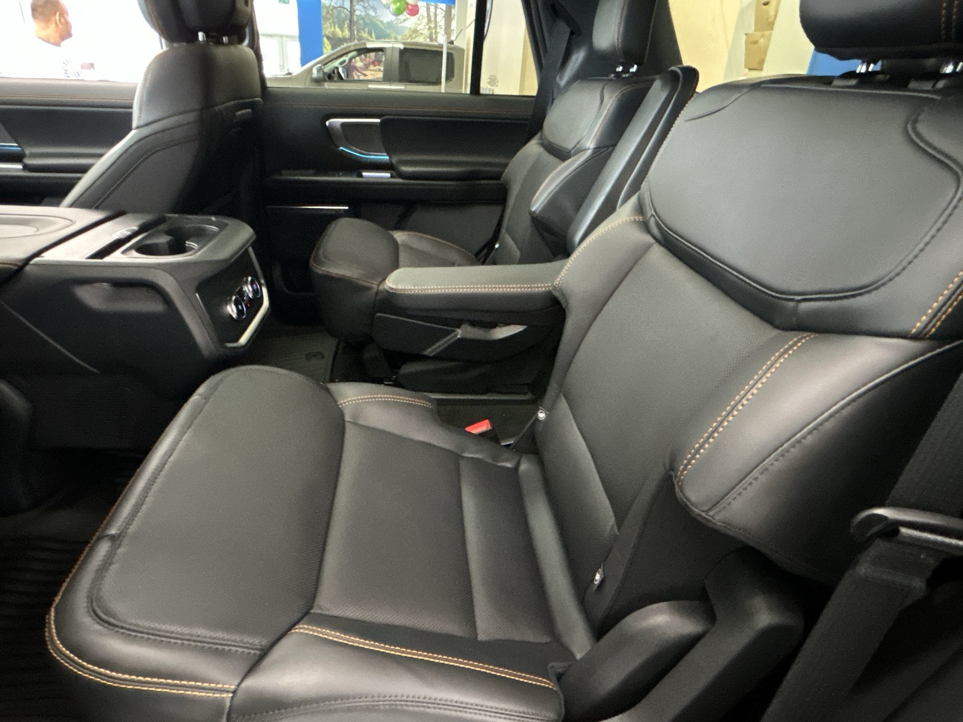2026 Ford Expedition