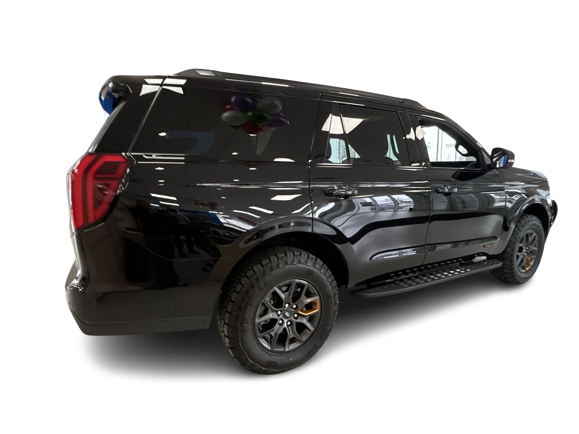 2026 Ford Expedition