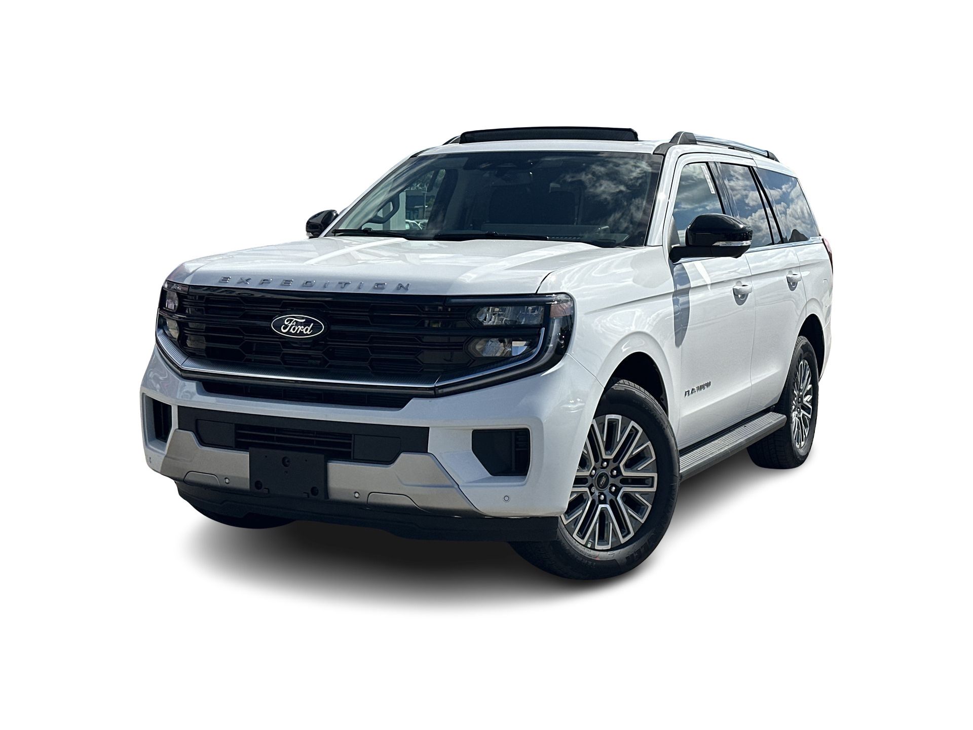 Ford Expedition  2026 à Toronto, Ontario