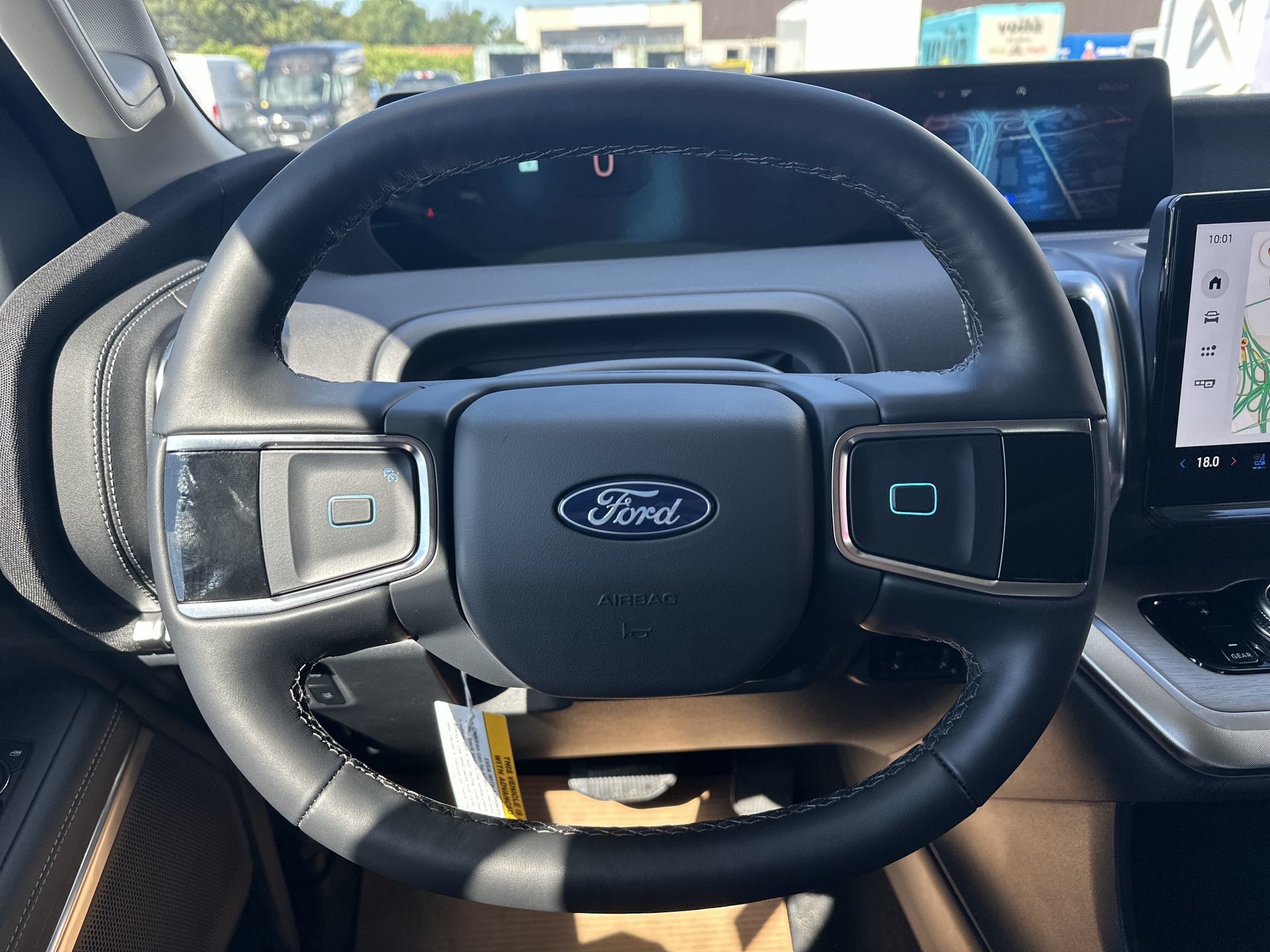 Ford Expedition  2026 à Toronto, Ontario