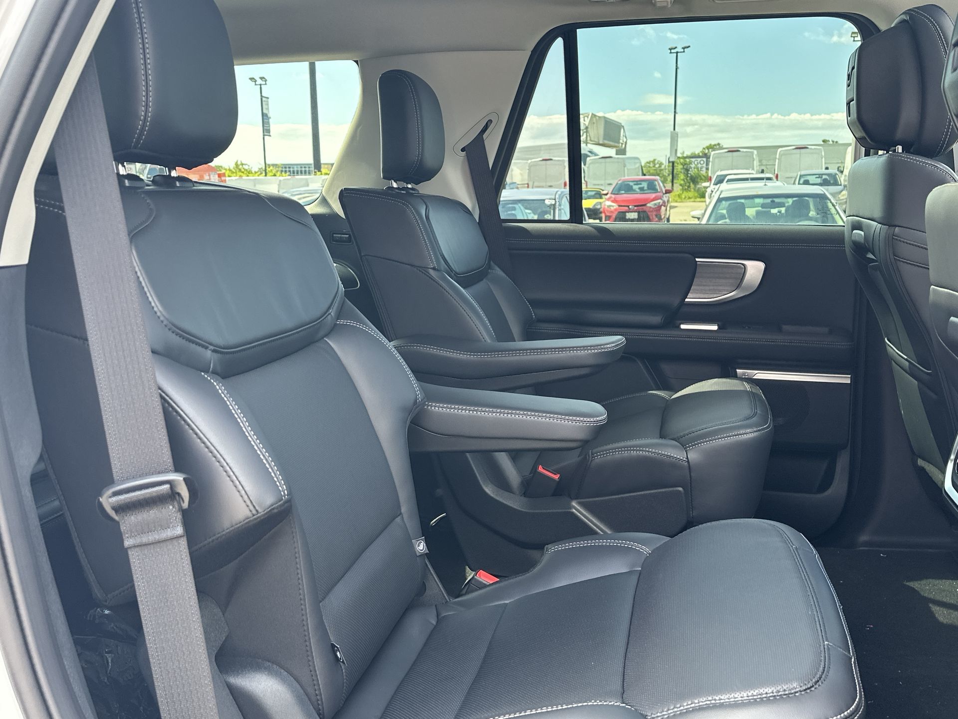 Ford Expedition  2026 à Toronto, Ontario