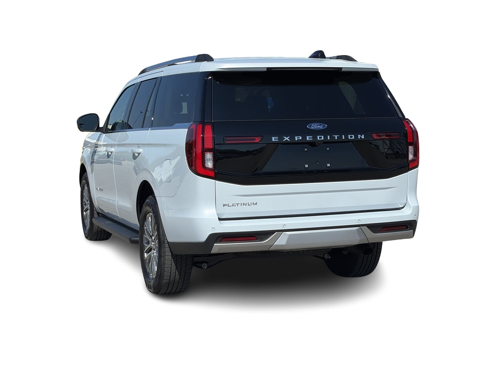 2026 Ford Expedition
