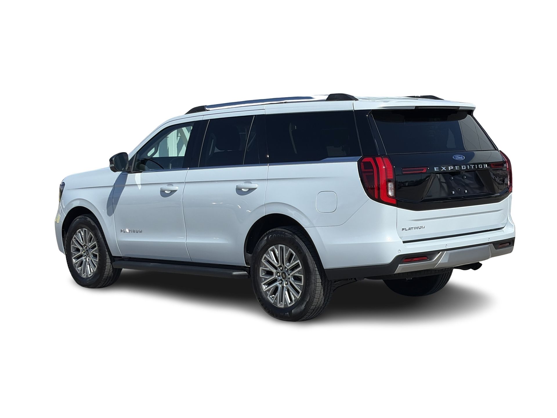 2026 Ford Expedition