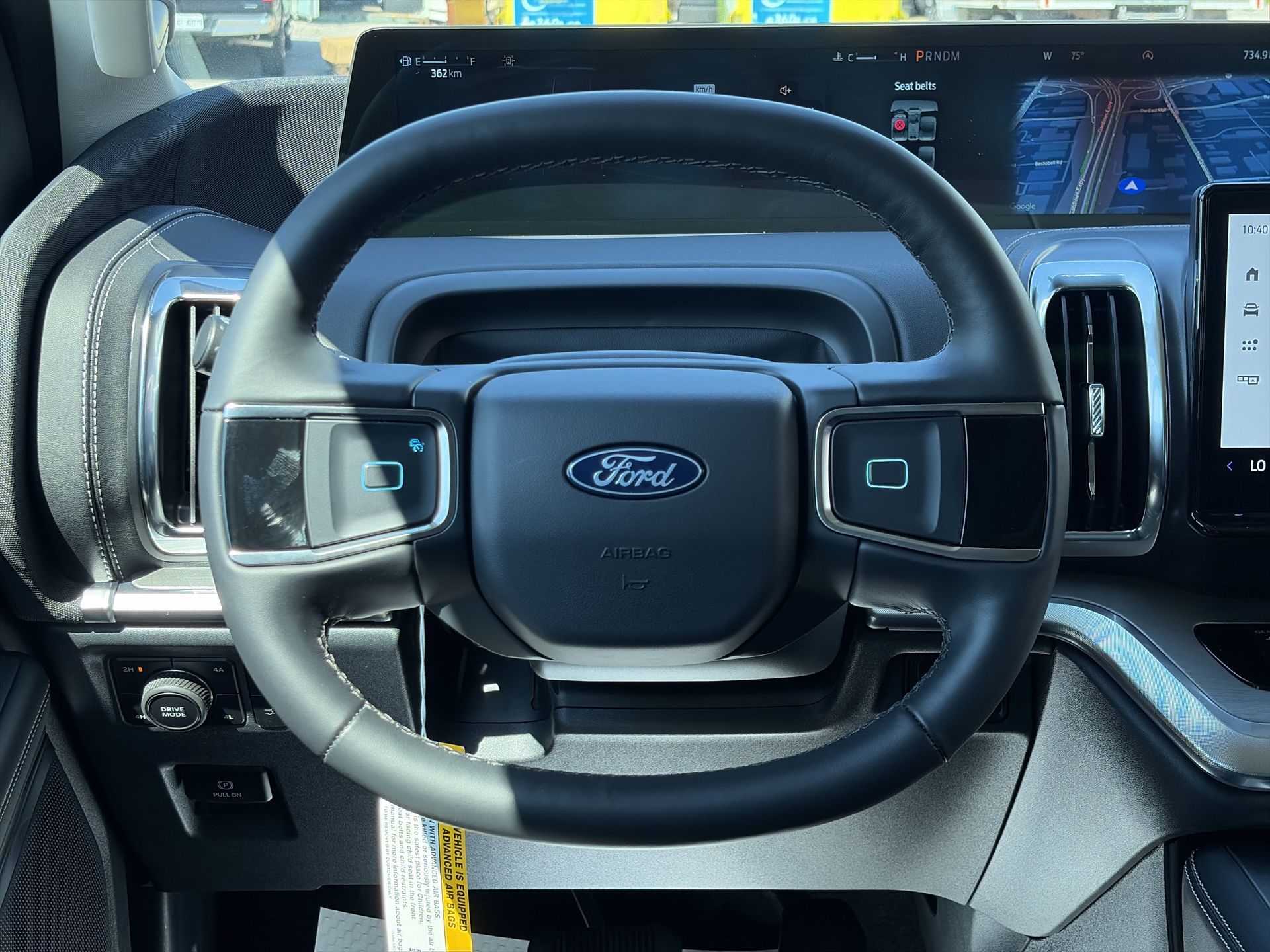2026 Ford Expedition