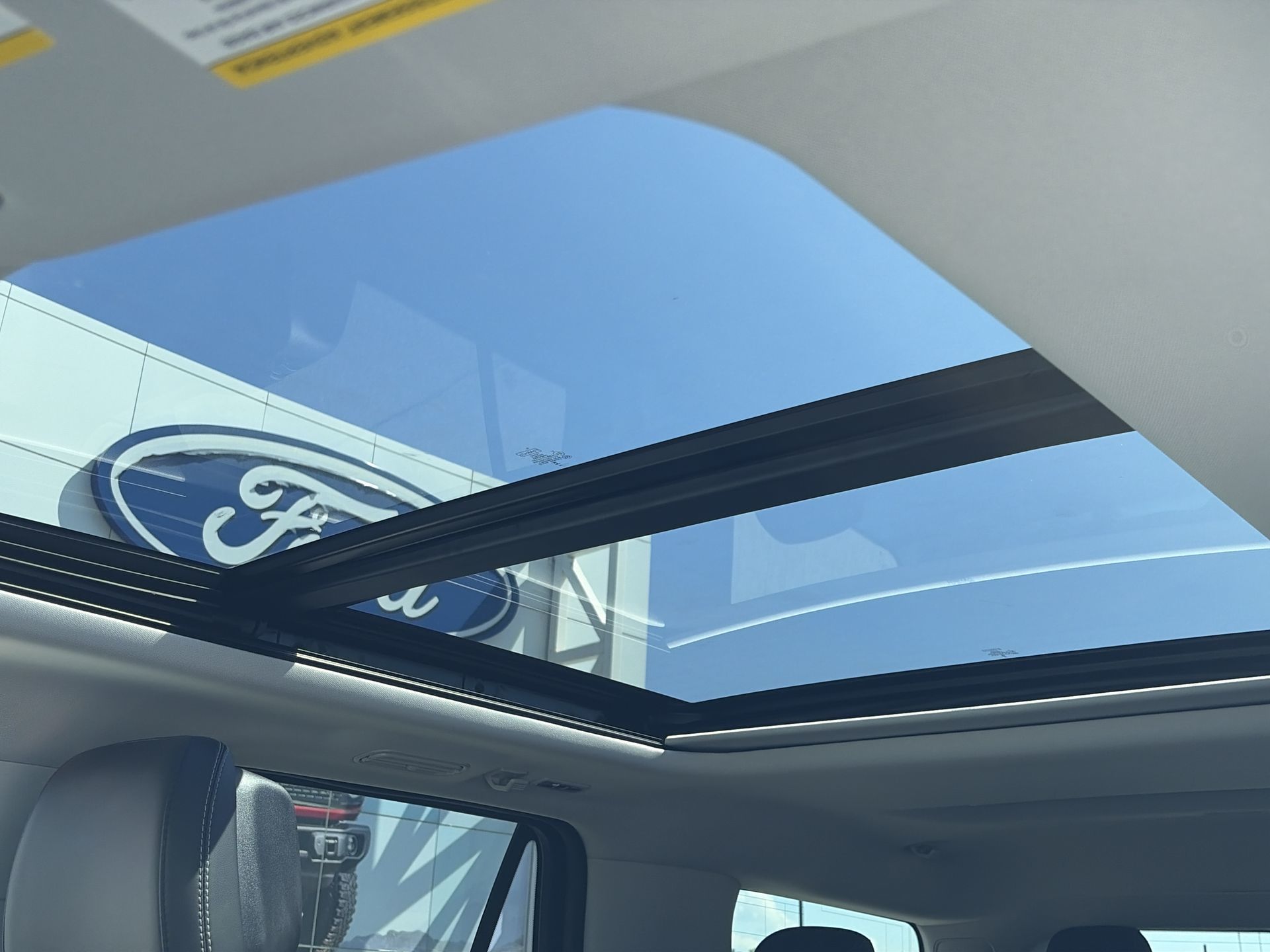 2026 Ford Expedition