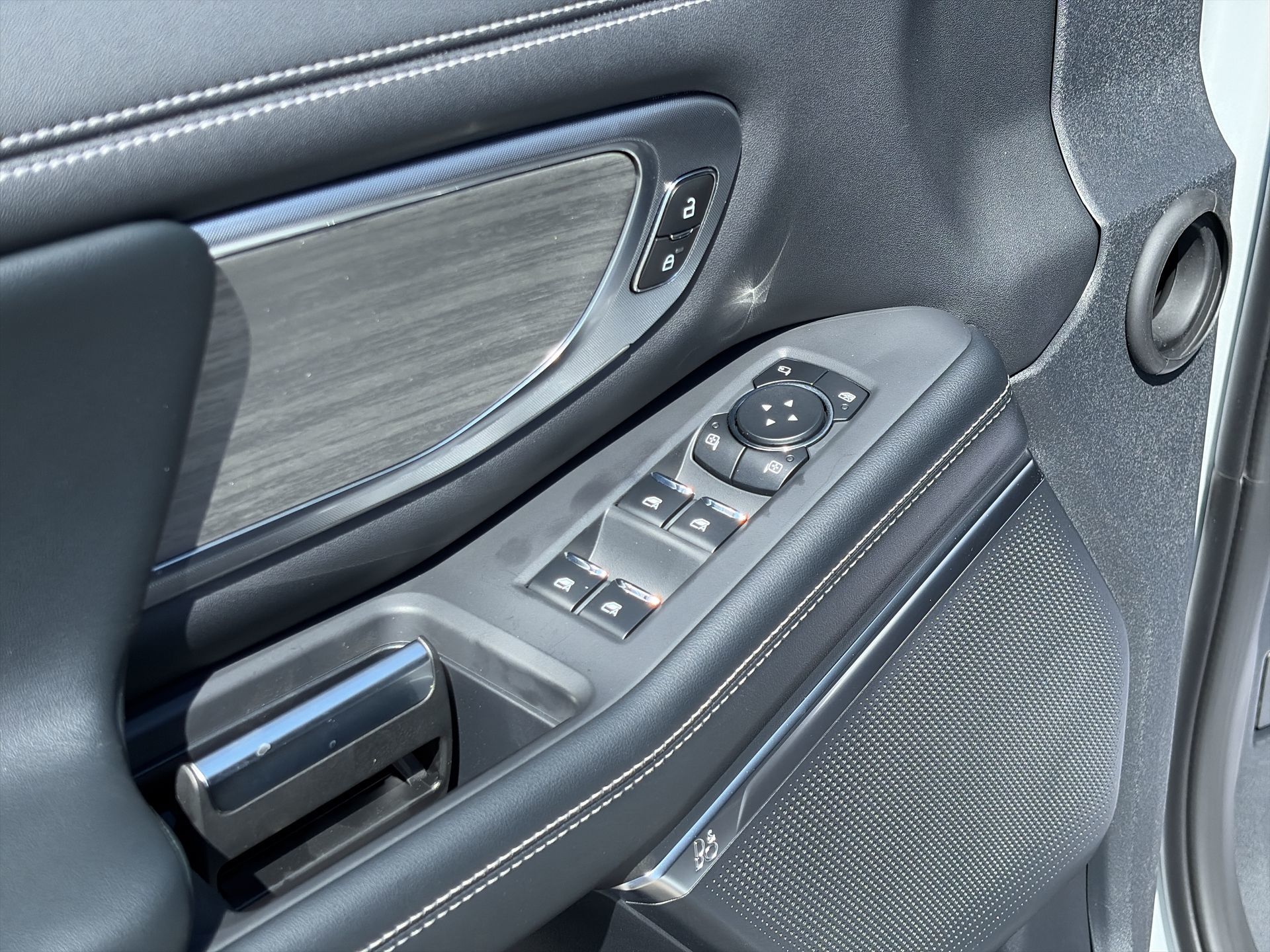 2026 Ford Expedition