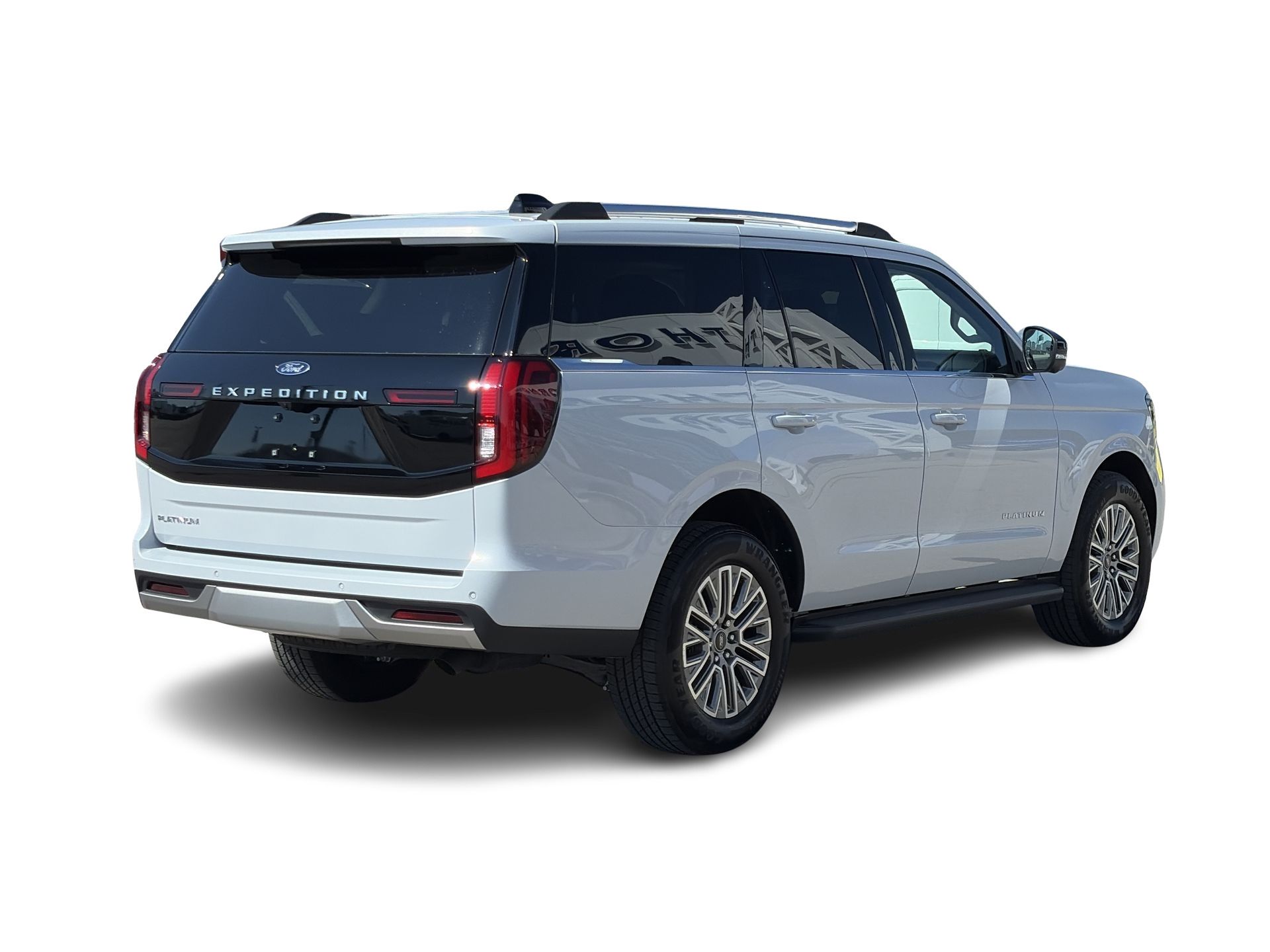2026 Ford Expedition