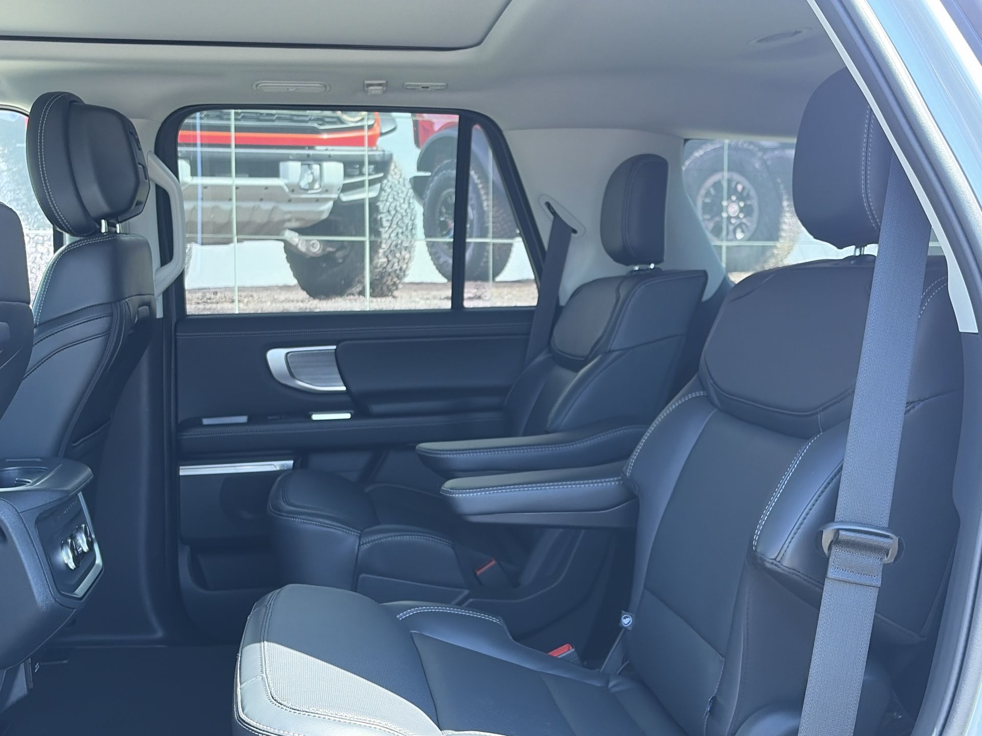 2026 Ford Expedition