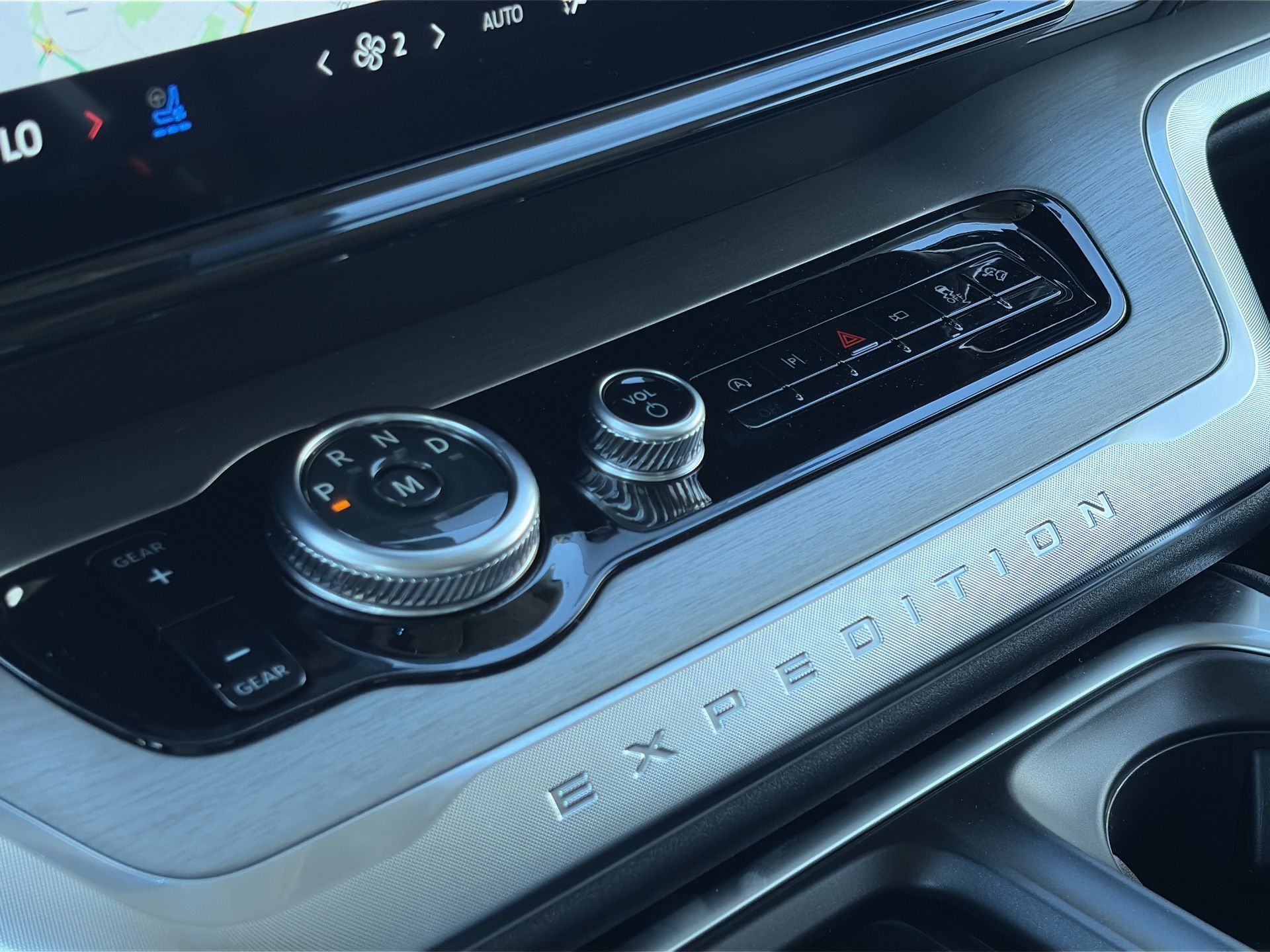 2026 Ford Expedition
