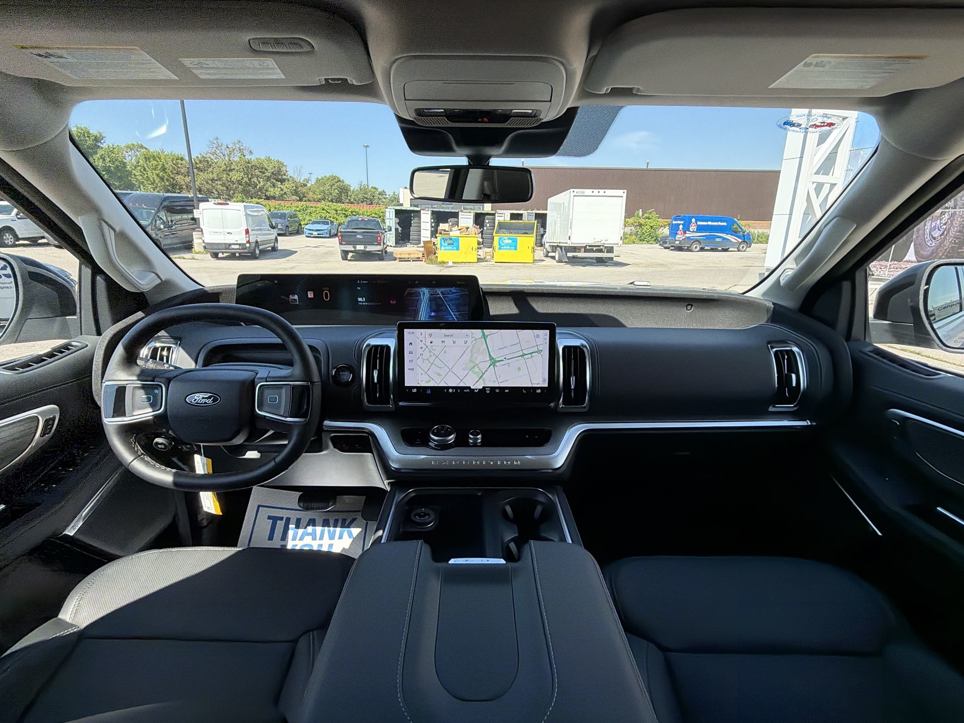 2026 Ford Expedition