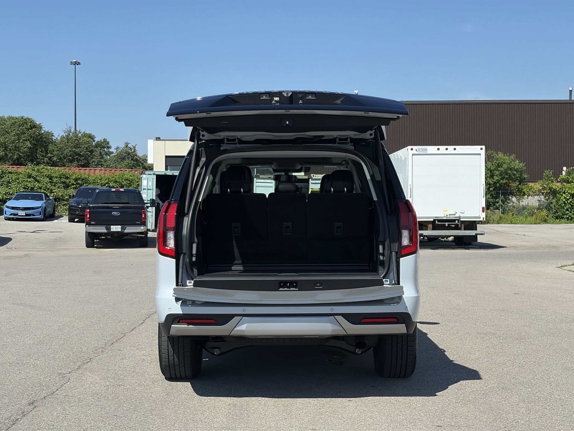 2026 Ford Expedition