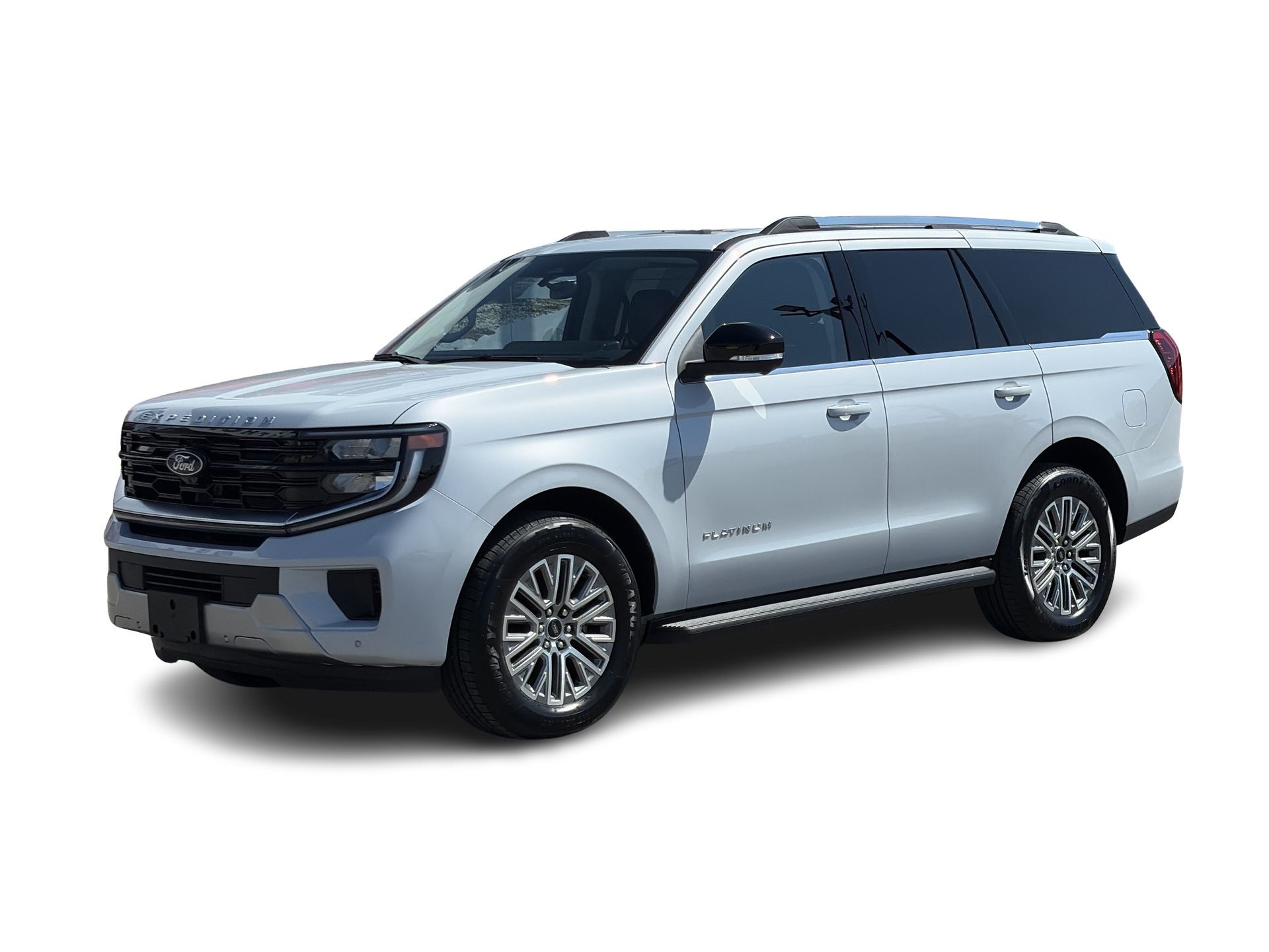 2026 Ford Expedition