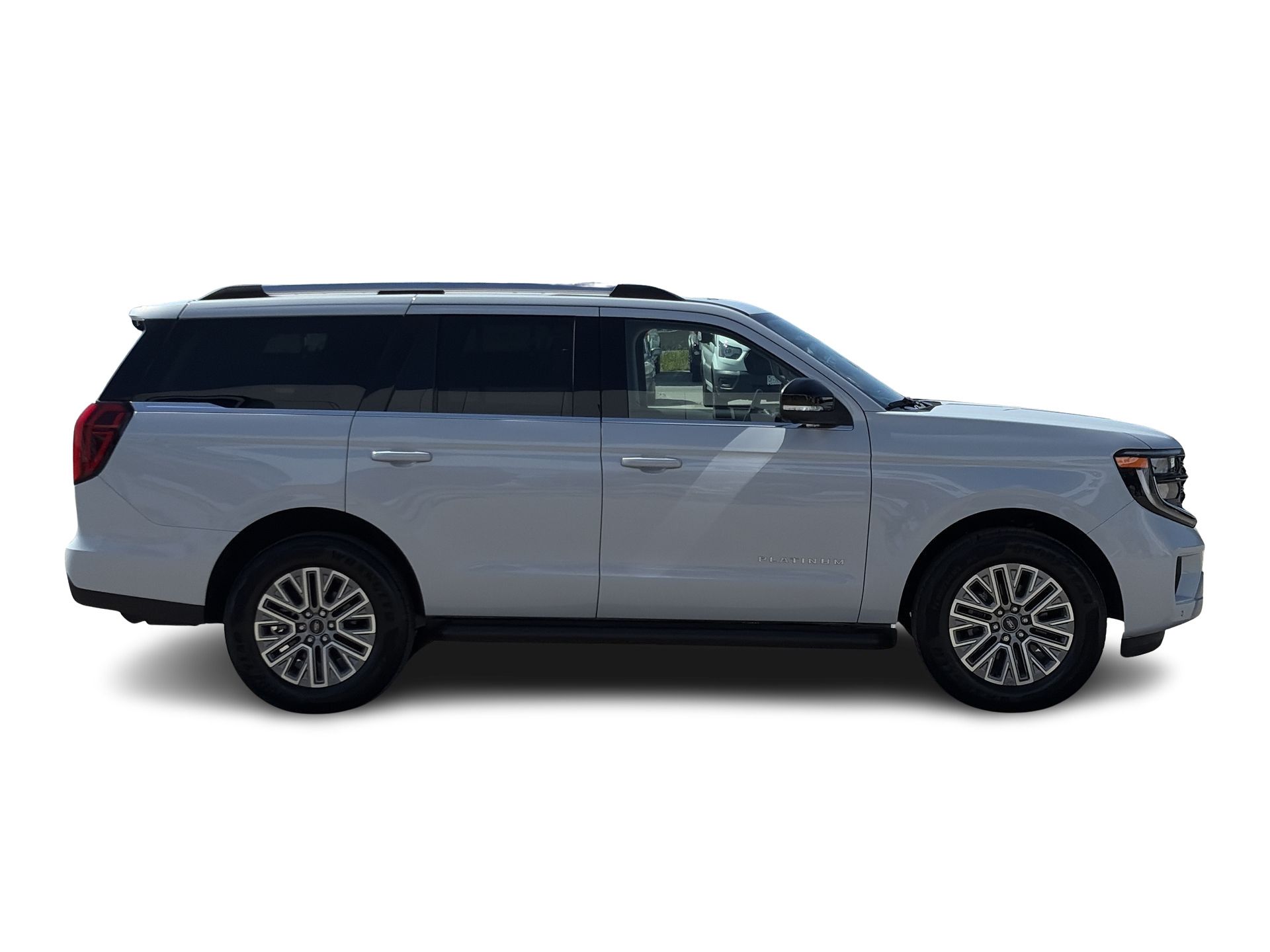 2026 Ford Expedition