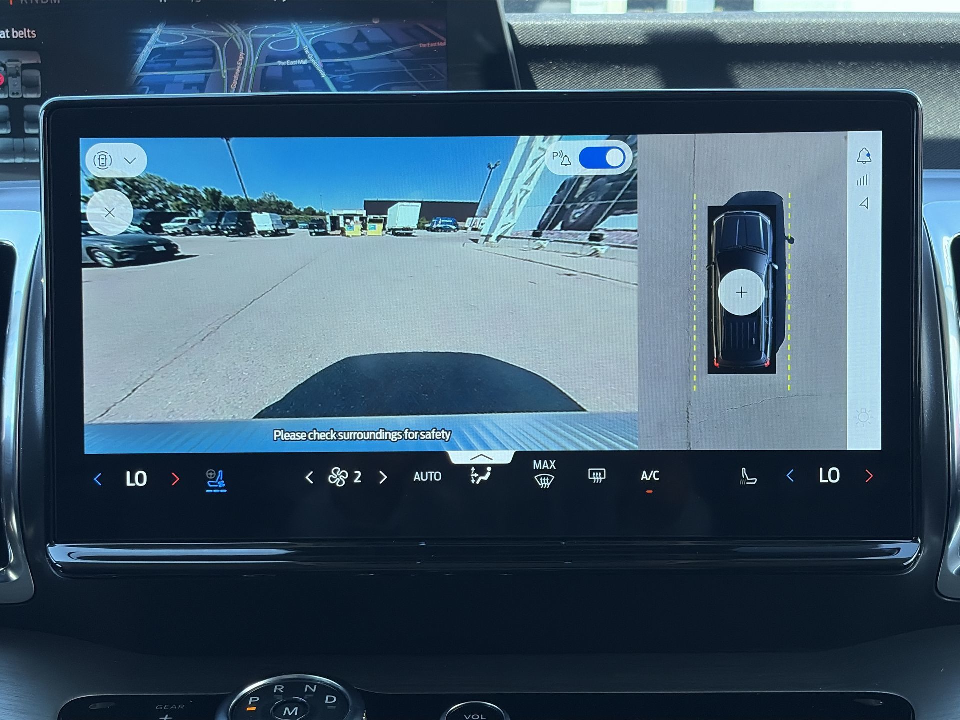 2026 Ford Expedition
