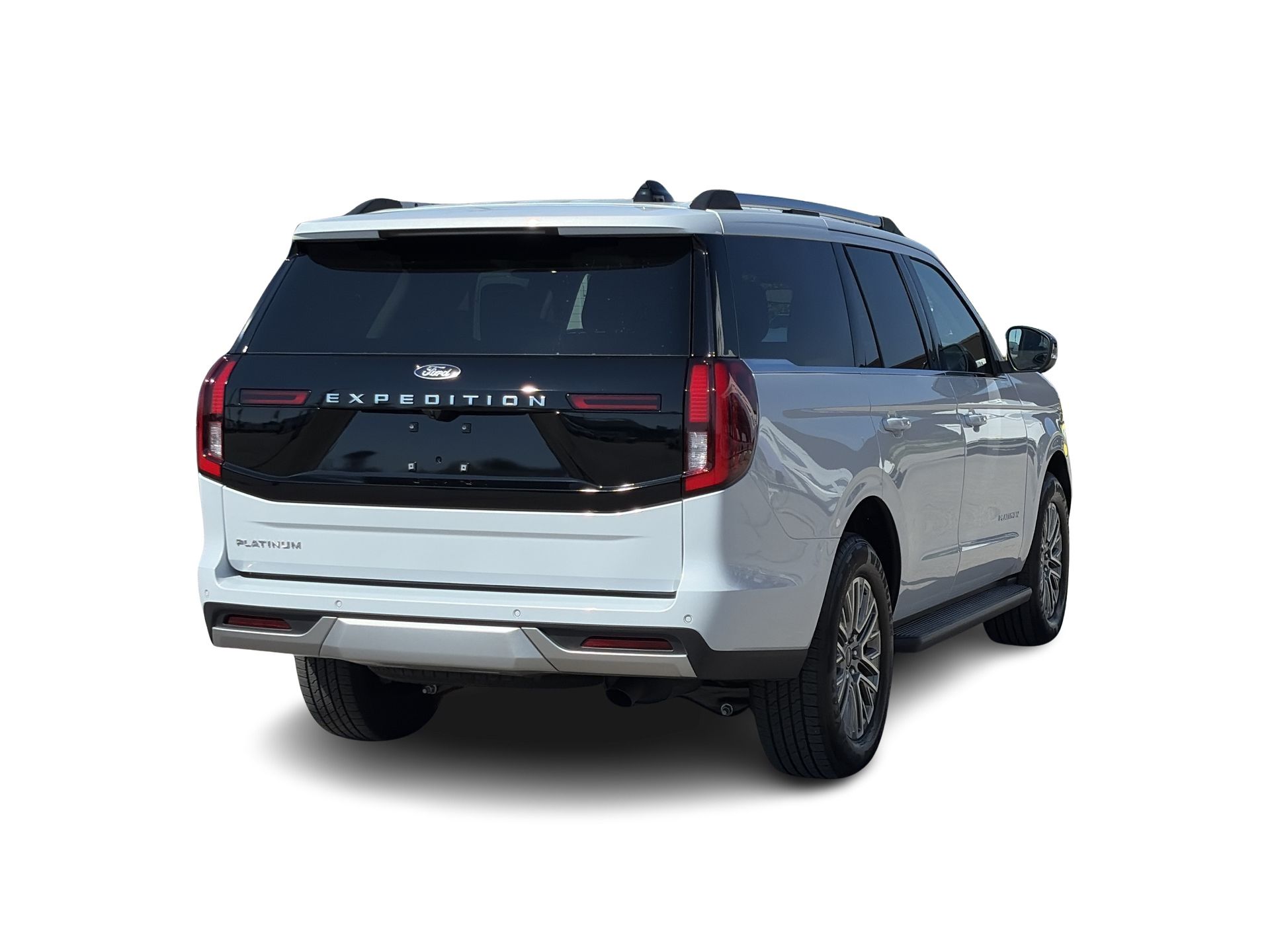 2026 Ford Expedition